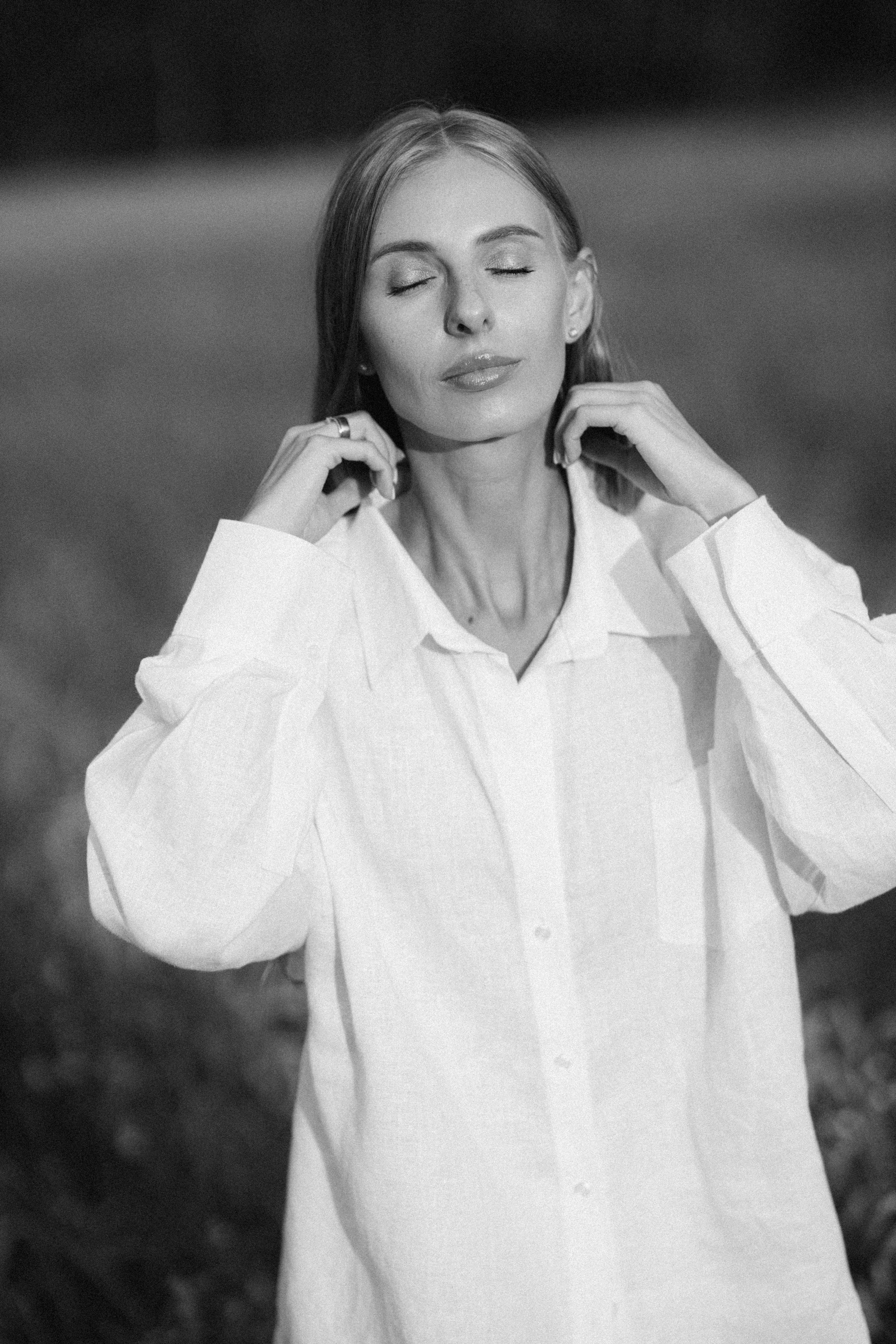 ЧУВСТВА. Cheta Kovalevsky фотографы