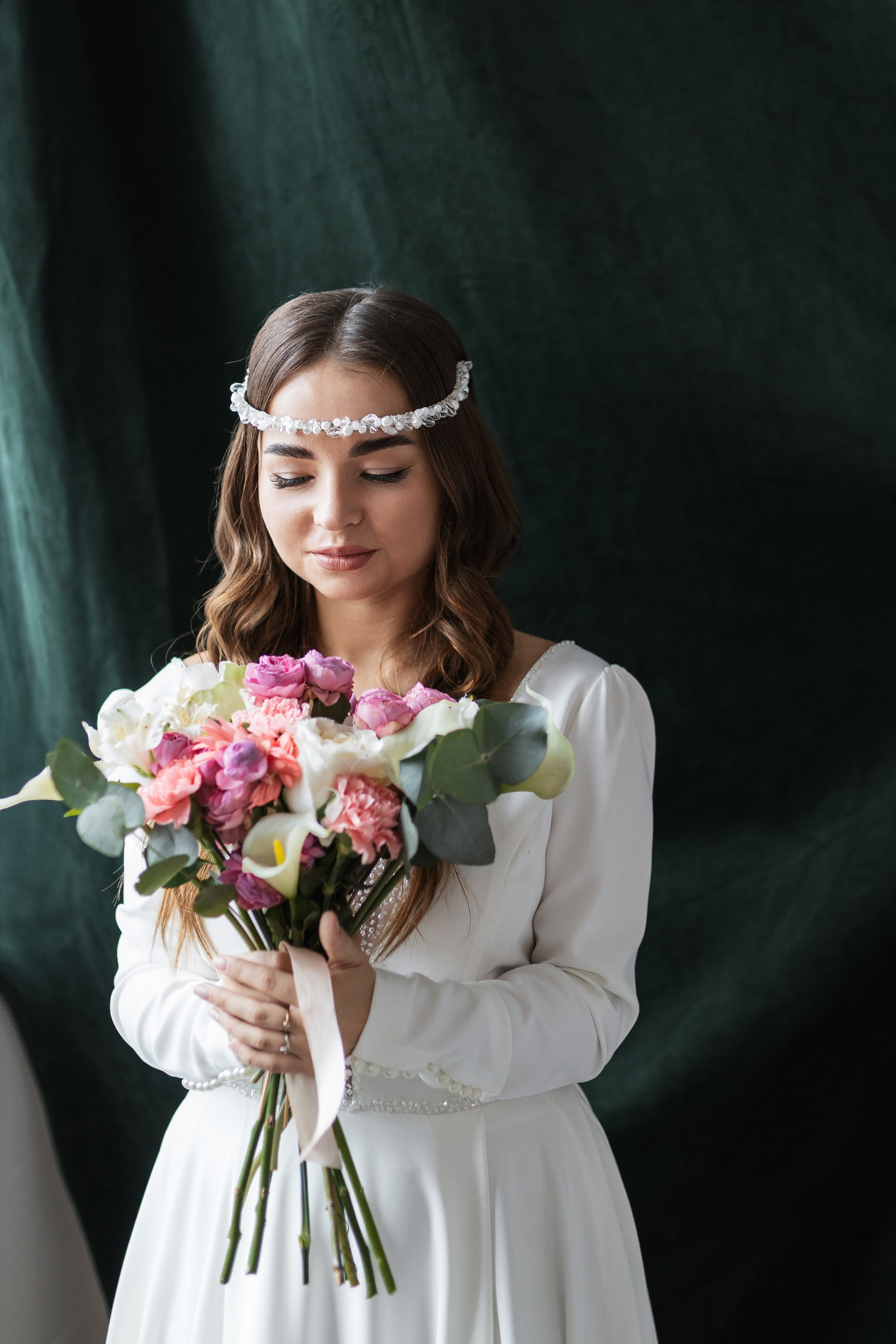 МОЛОКО. Cheta Kovalevsky фотографы