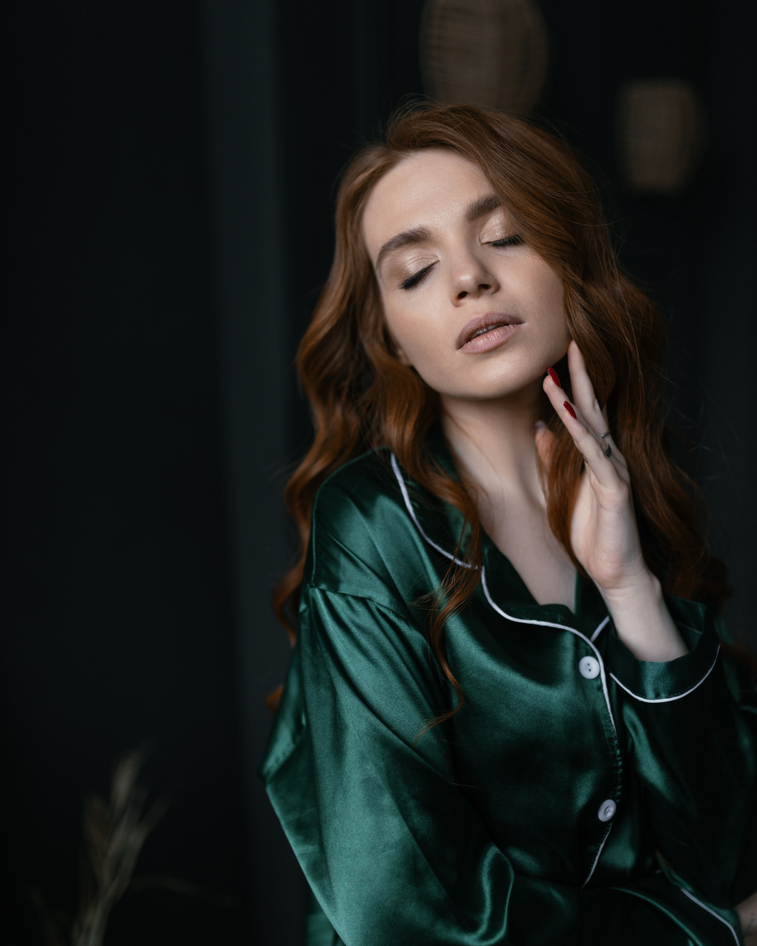 ПИЖАМЫ. Cheta Kovalevsky фотографы