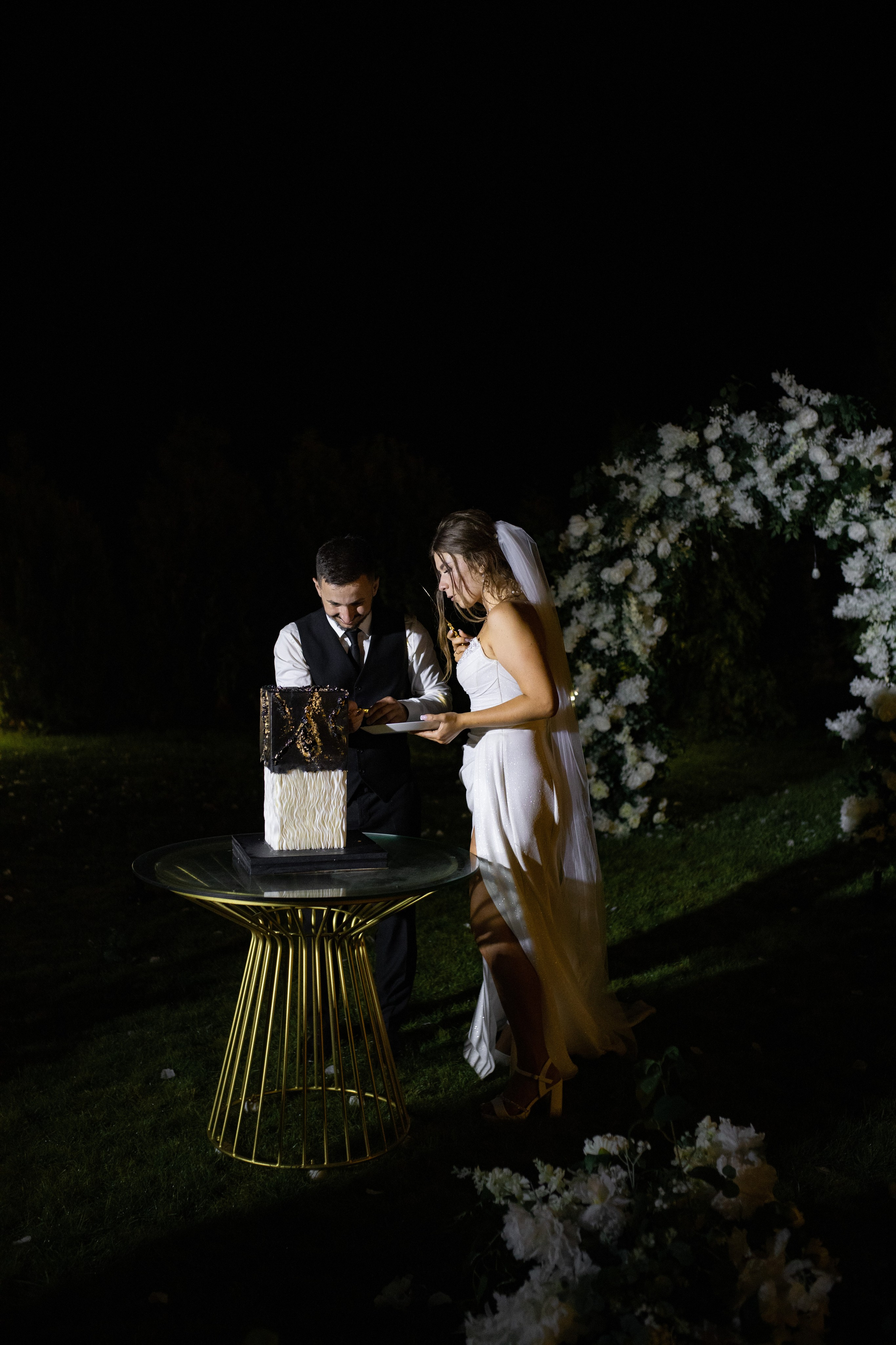 УСАДЬБА ГЕТСБИ. Cheta Kovalevsky фотографы