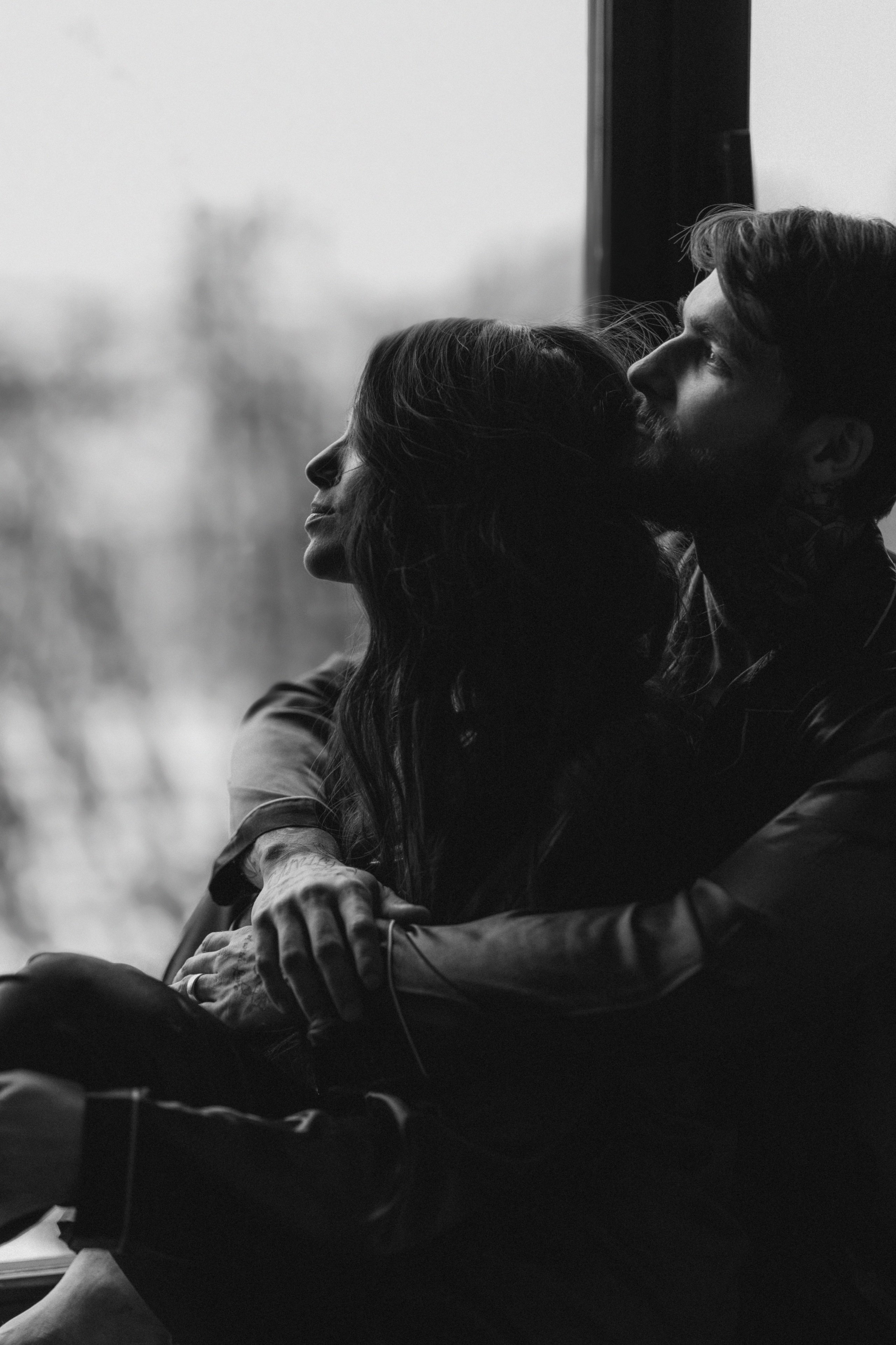 ПИЖАМЫ. Cheta Kovalevsky фотографы