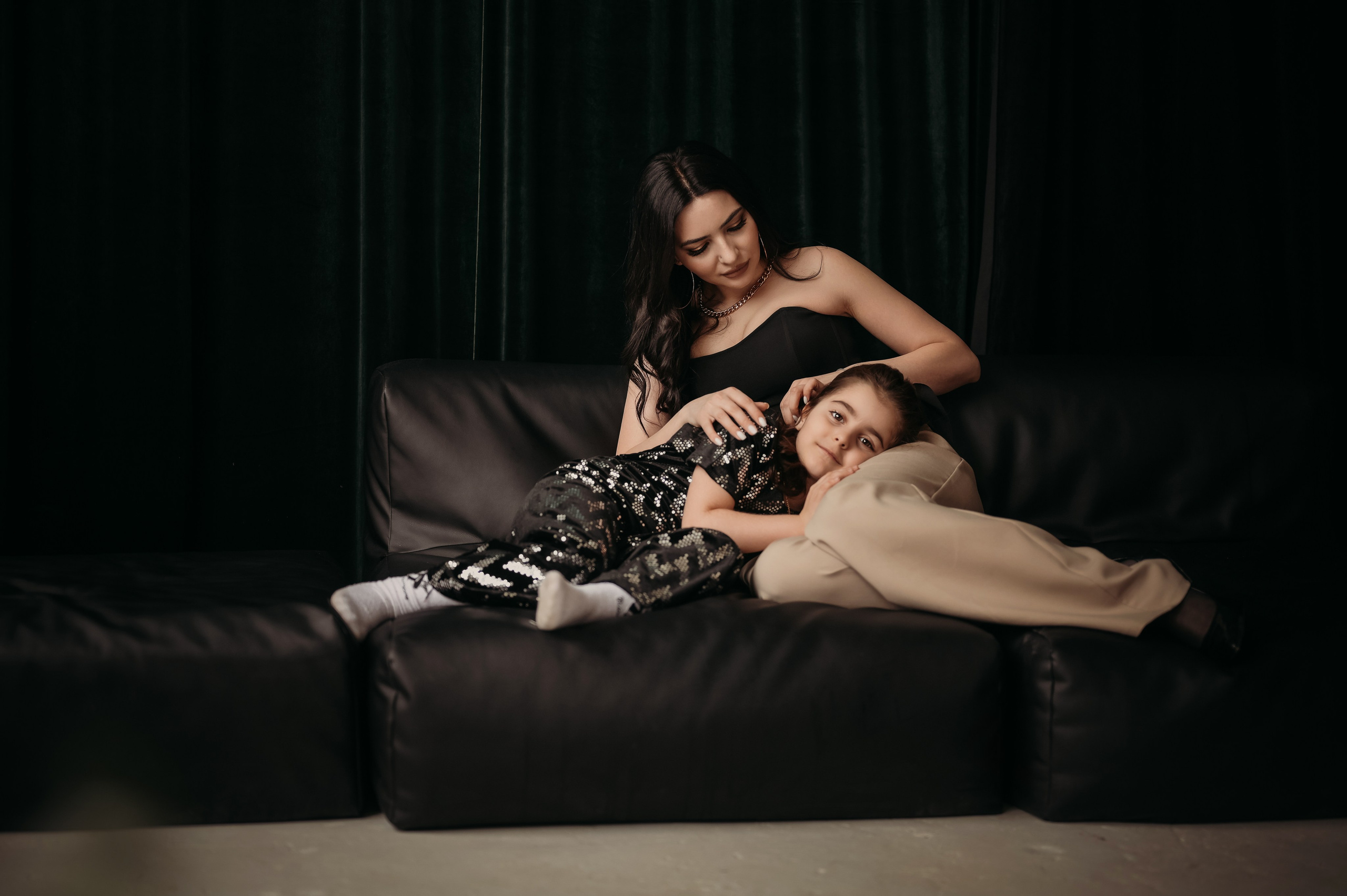 День Рождения Лауры. Семейный фотограф Олеся Батурина Рязань