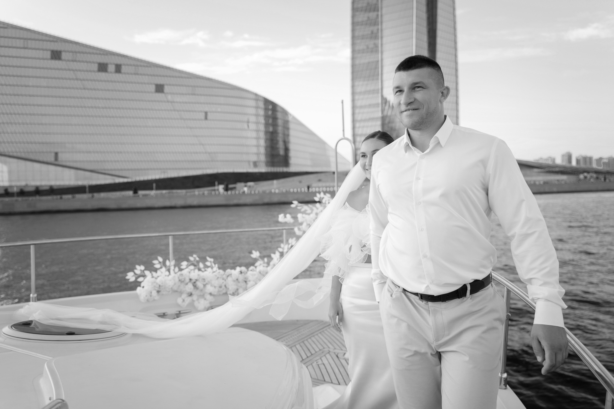 Диана и Даниил. Фотограф в Санкт-Петербурге Алексей Глазанов