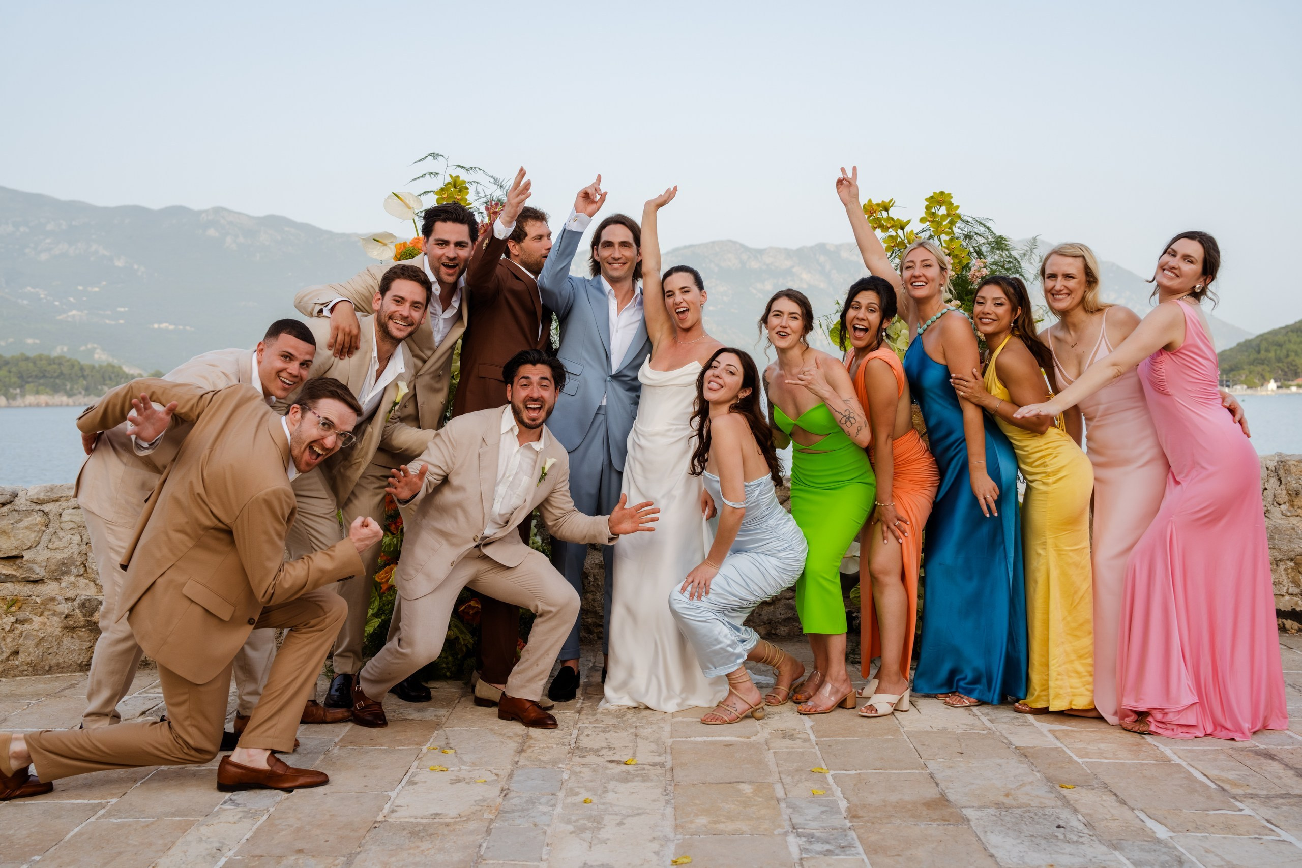 Semone. Elopement Wedding Photographer