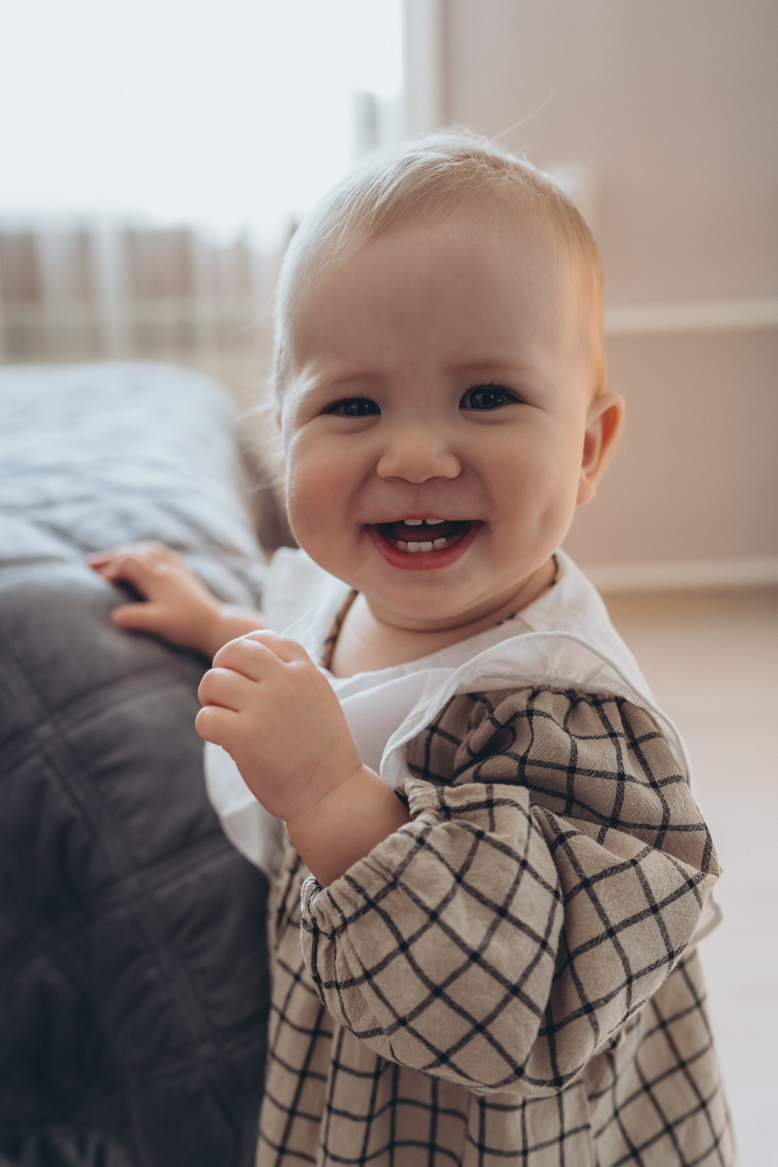 Василисе 1. Первый юбилей. Семейный фотограф в Ангарске/ Иркутске