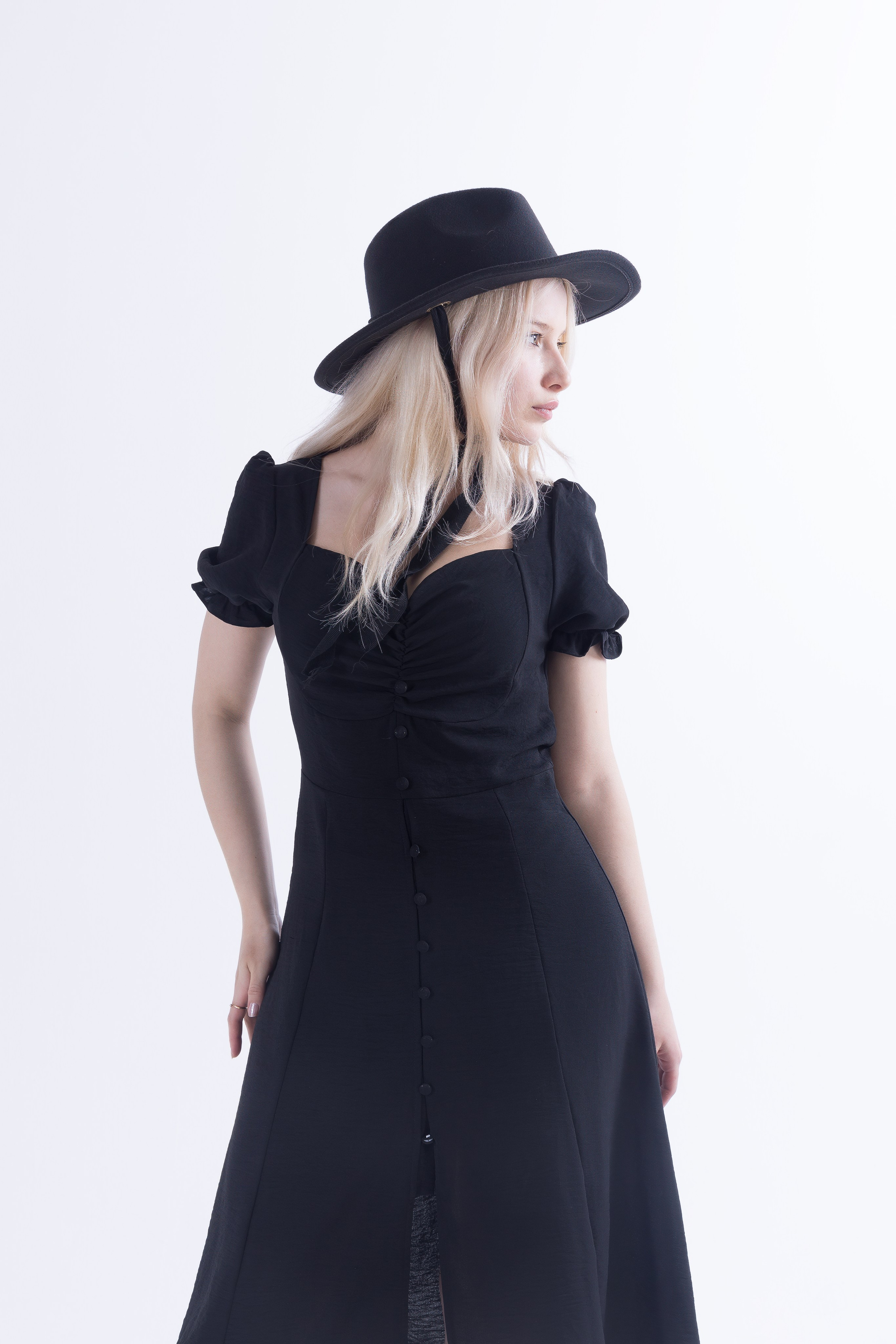 Модельные тесты. Photomantis