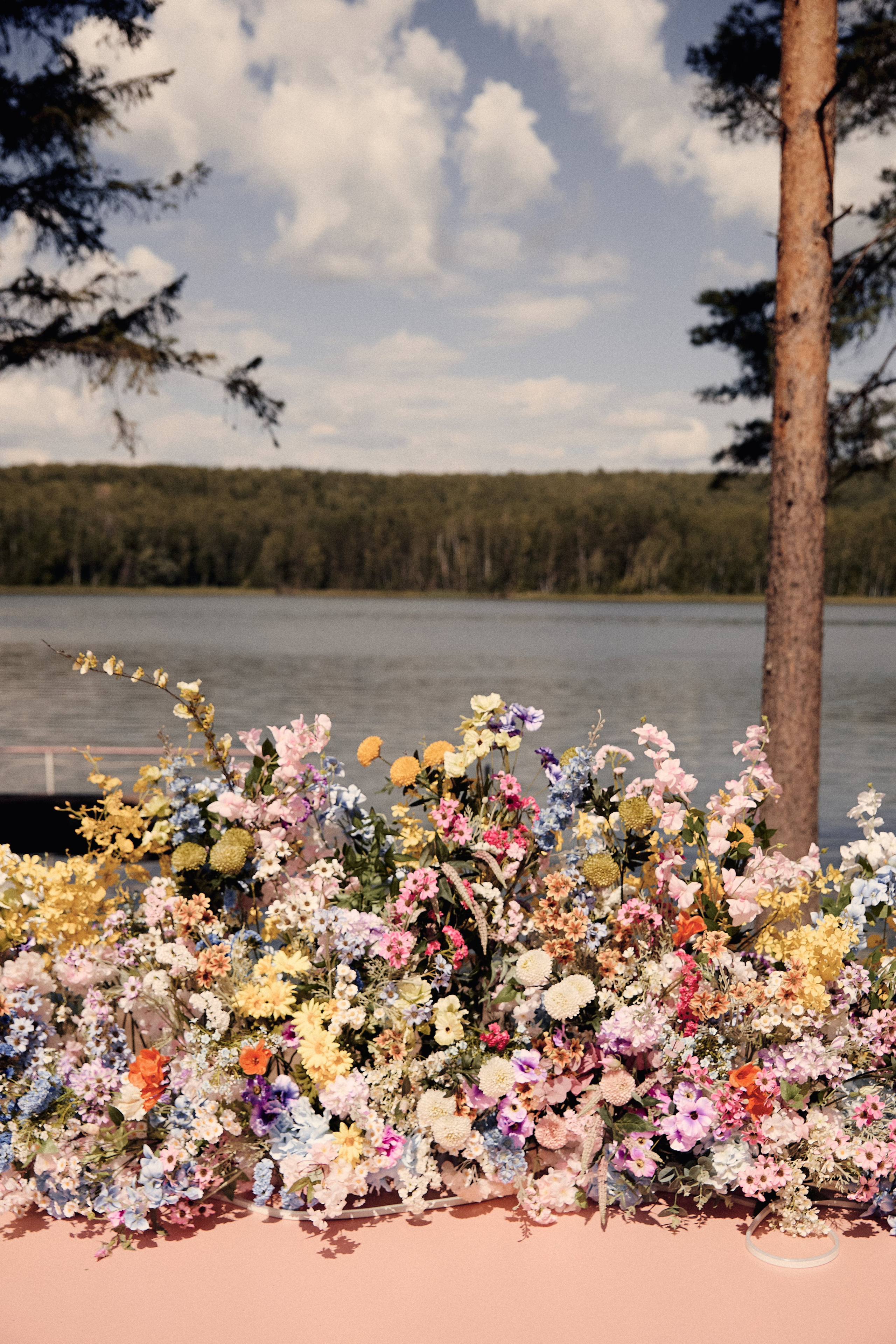 Илья и Анастасия. Свадебный фотограф Чайковский