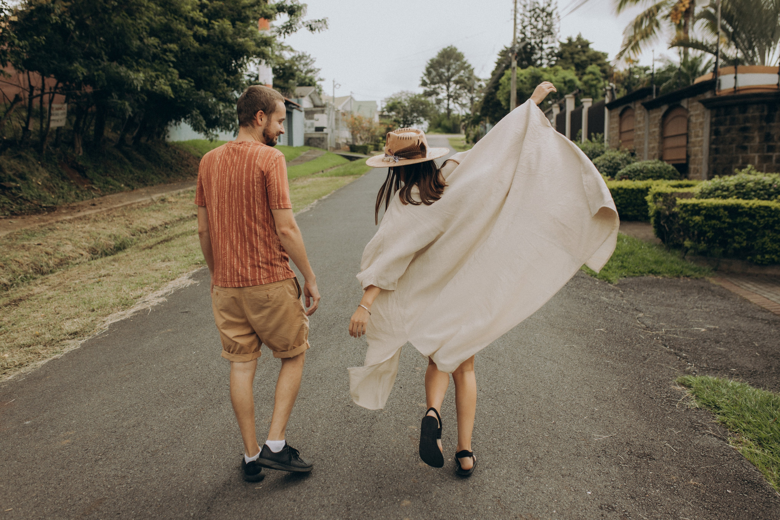 Love story. Photographer in Argentina Angela Kessler