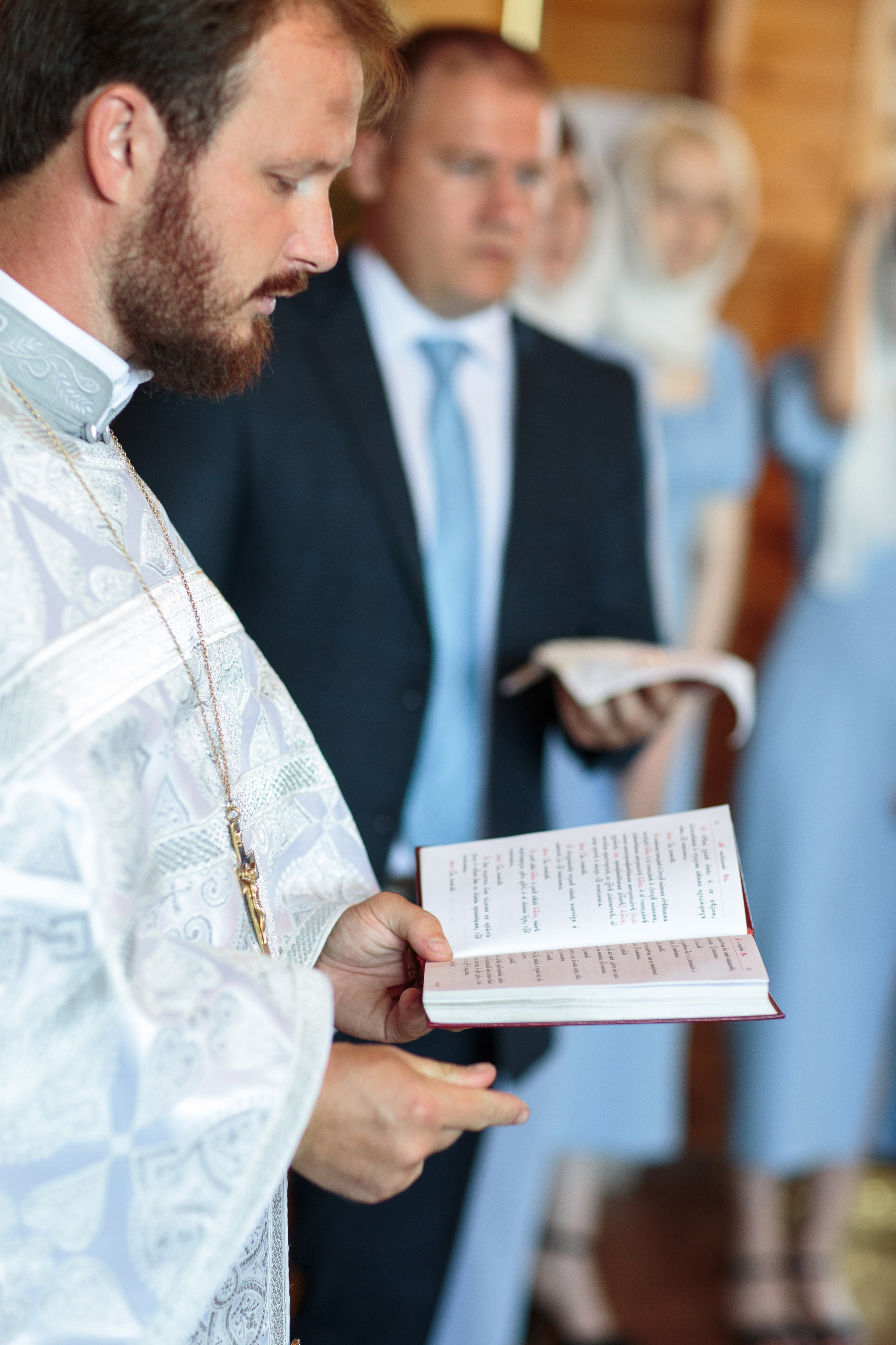 Свадьба Ивана и Инны. Свадебный и семейный фотограф в Иркутске Яна Лиа