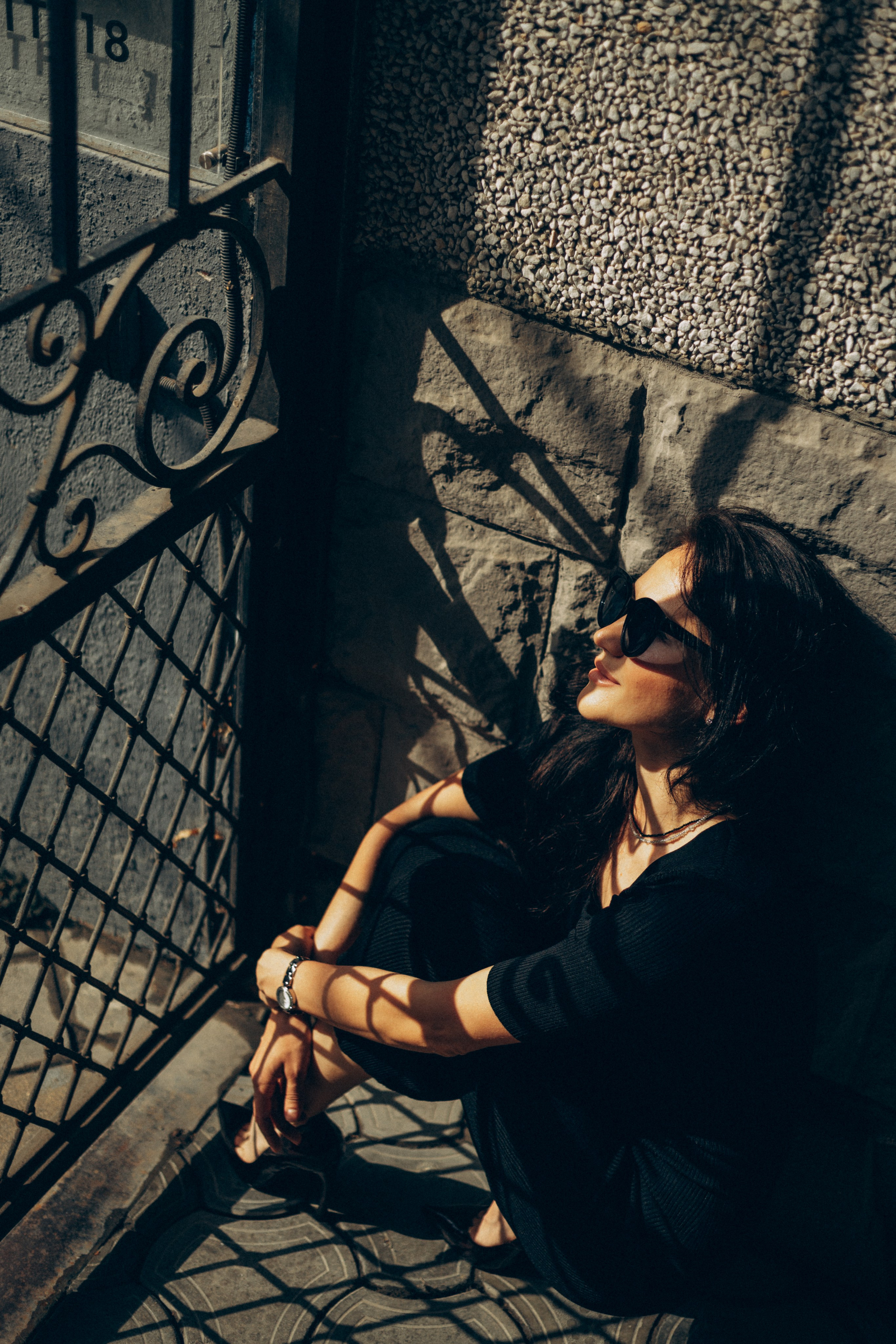 Лена 3 истории. Семейный фотограф Наталия Демченко, Краснодар