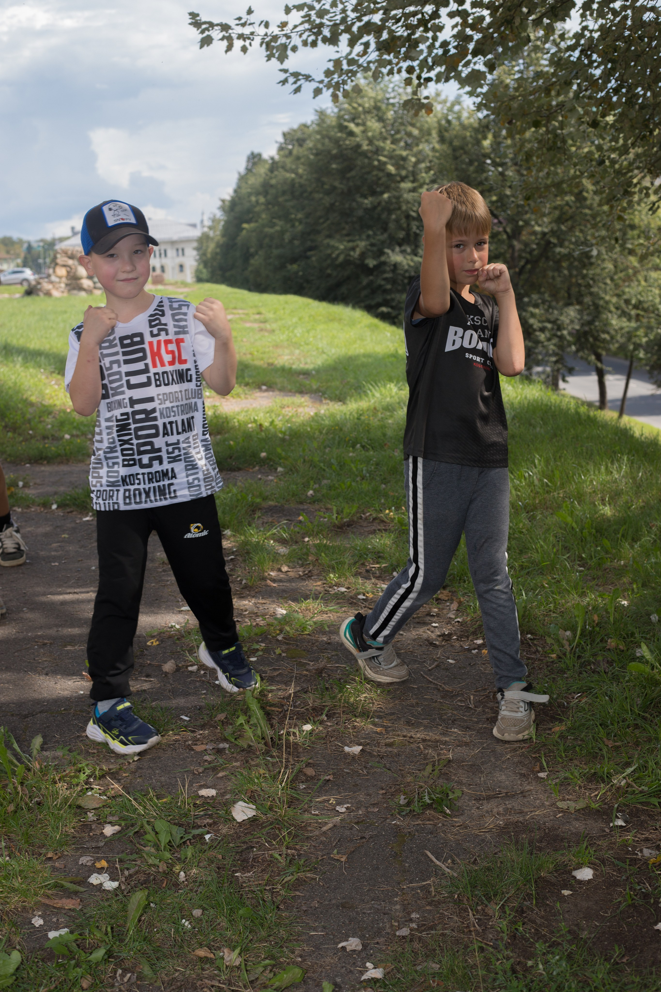 Спортивны сборы. Выпускные альбомы, индивидуальные фотосессии в Костроме