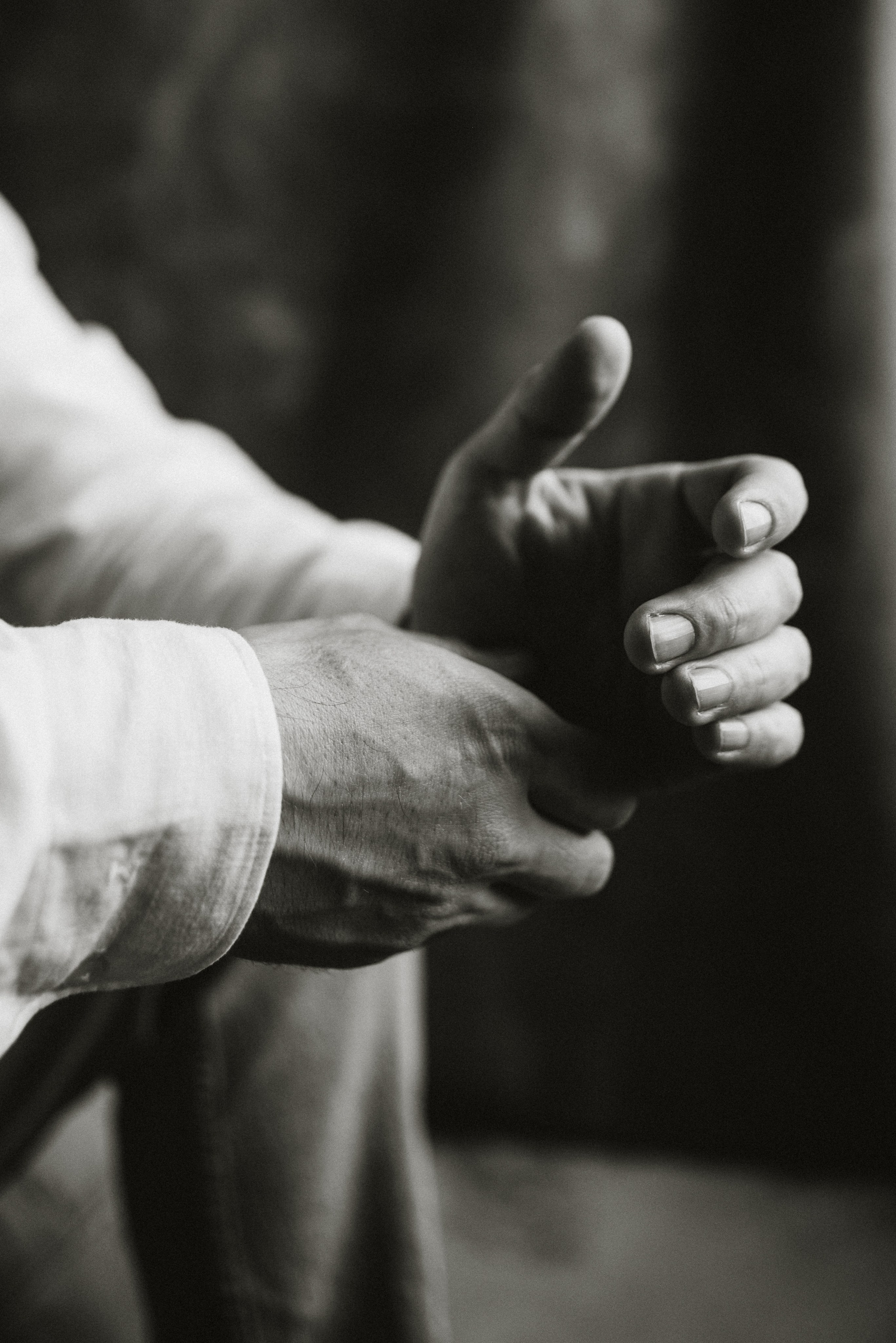 Галерея. Фотоведьма Дарья Нечинская