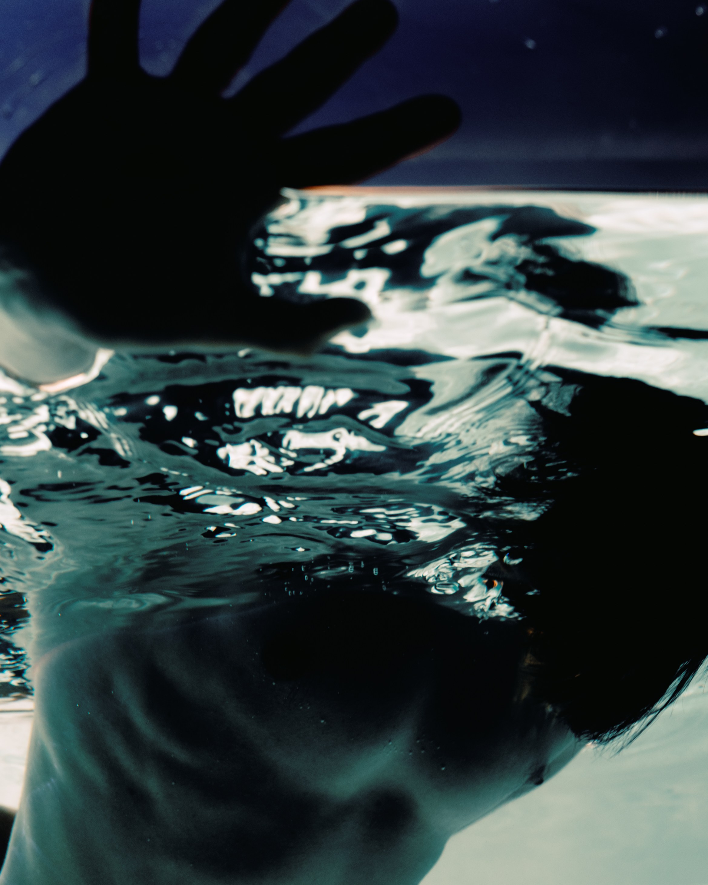 Личные съёмки. Фотоведьма Дарья Нечинская