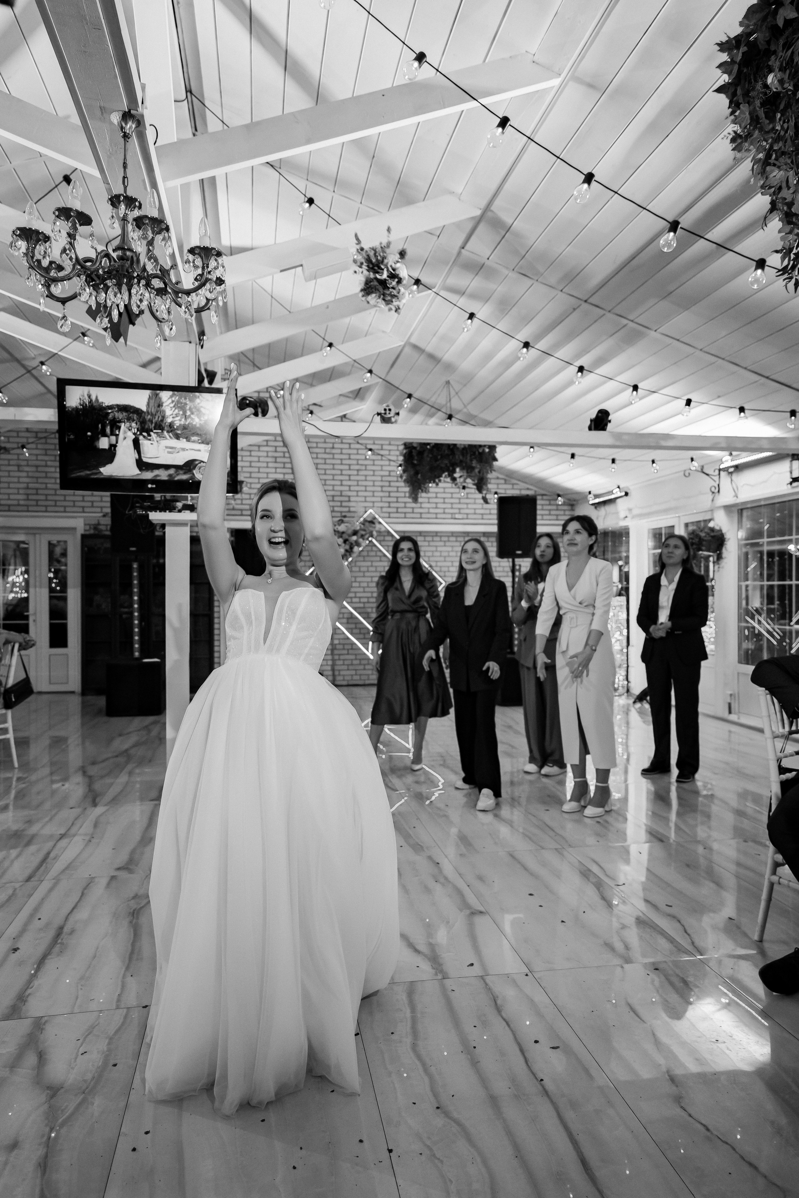 E&L. Свадебный фотограф. Москва. Мытищи