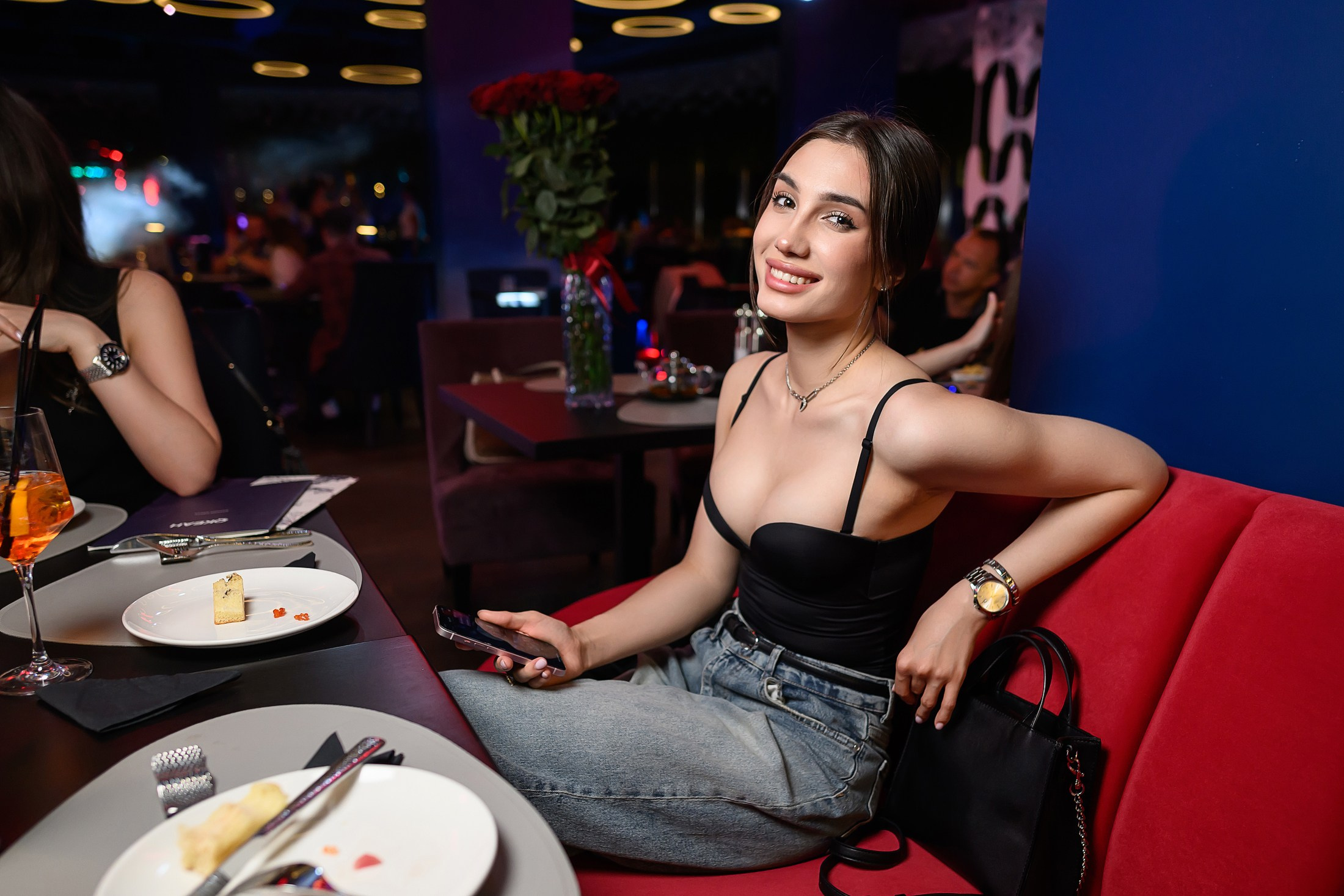 Вечеринки. Фотограф в Калининграде Сулейманов Амирхан