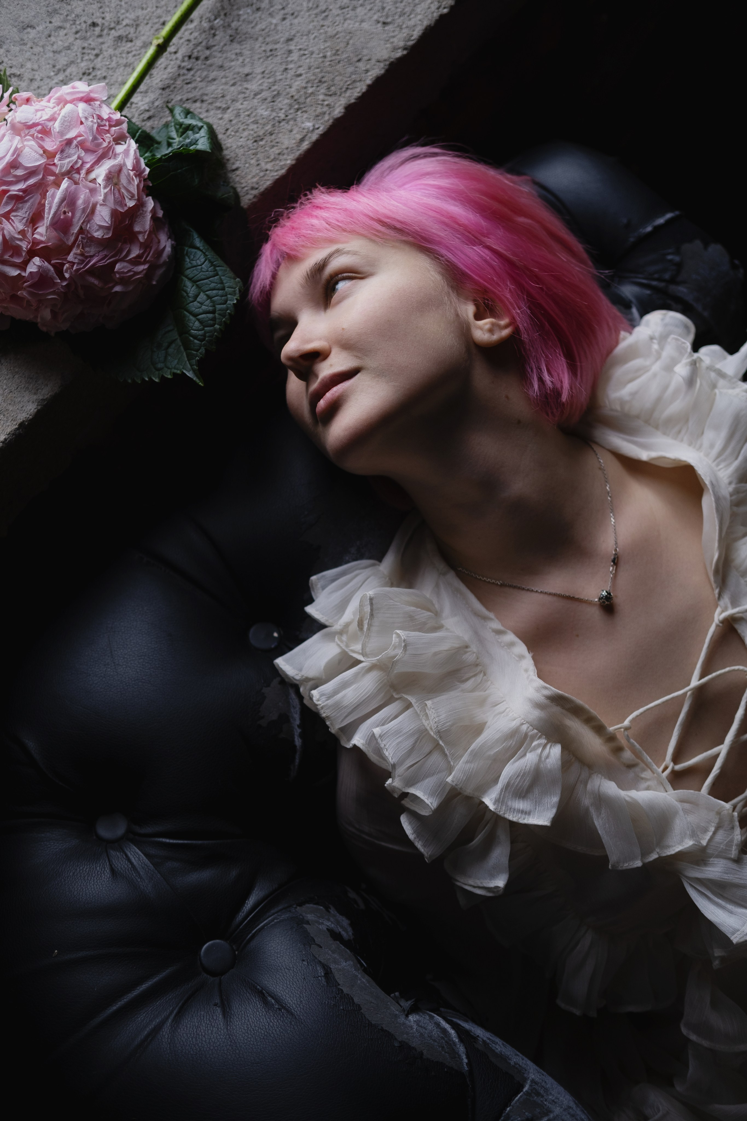 Kris. Макарцова Валерия — фотограф Санкт-Петербург, Москва