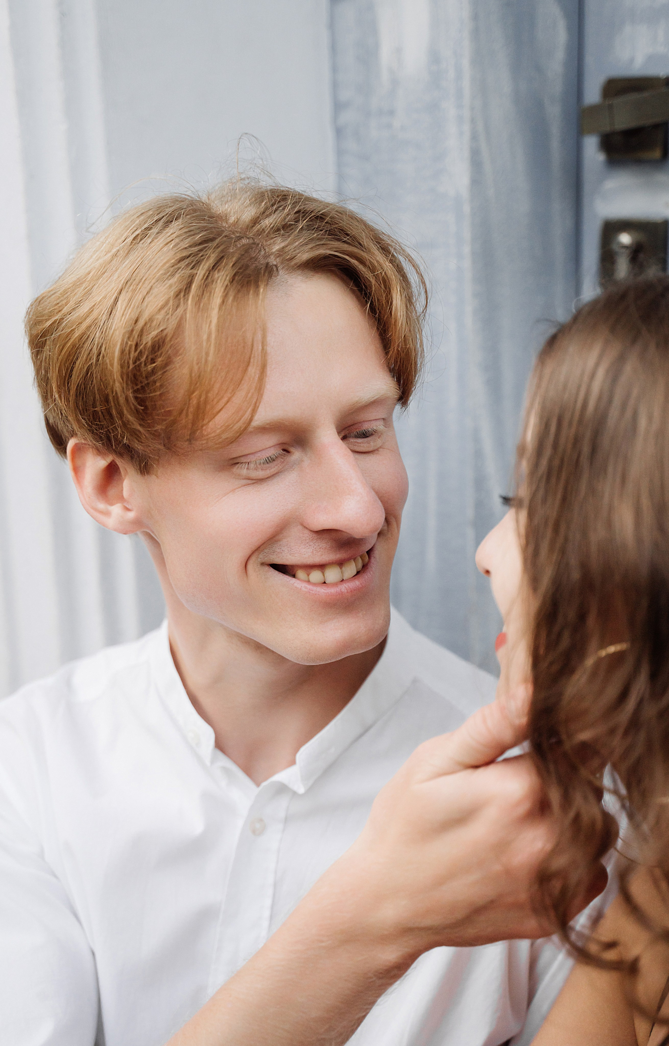 Love Story в Грузии. Свадебный фотограф