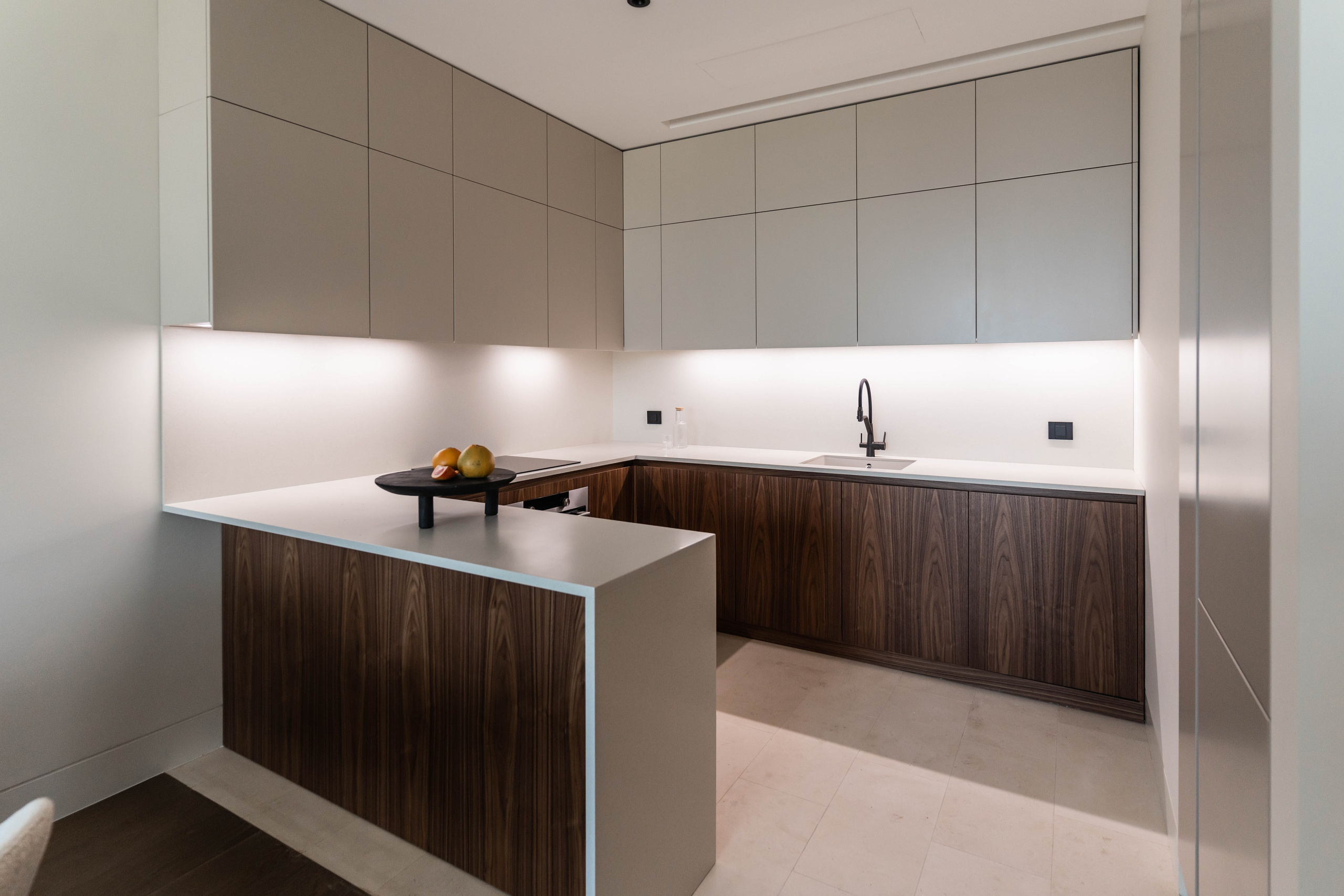 ЖК на Поклонной. Фотограф Абакумова Анастасия