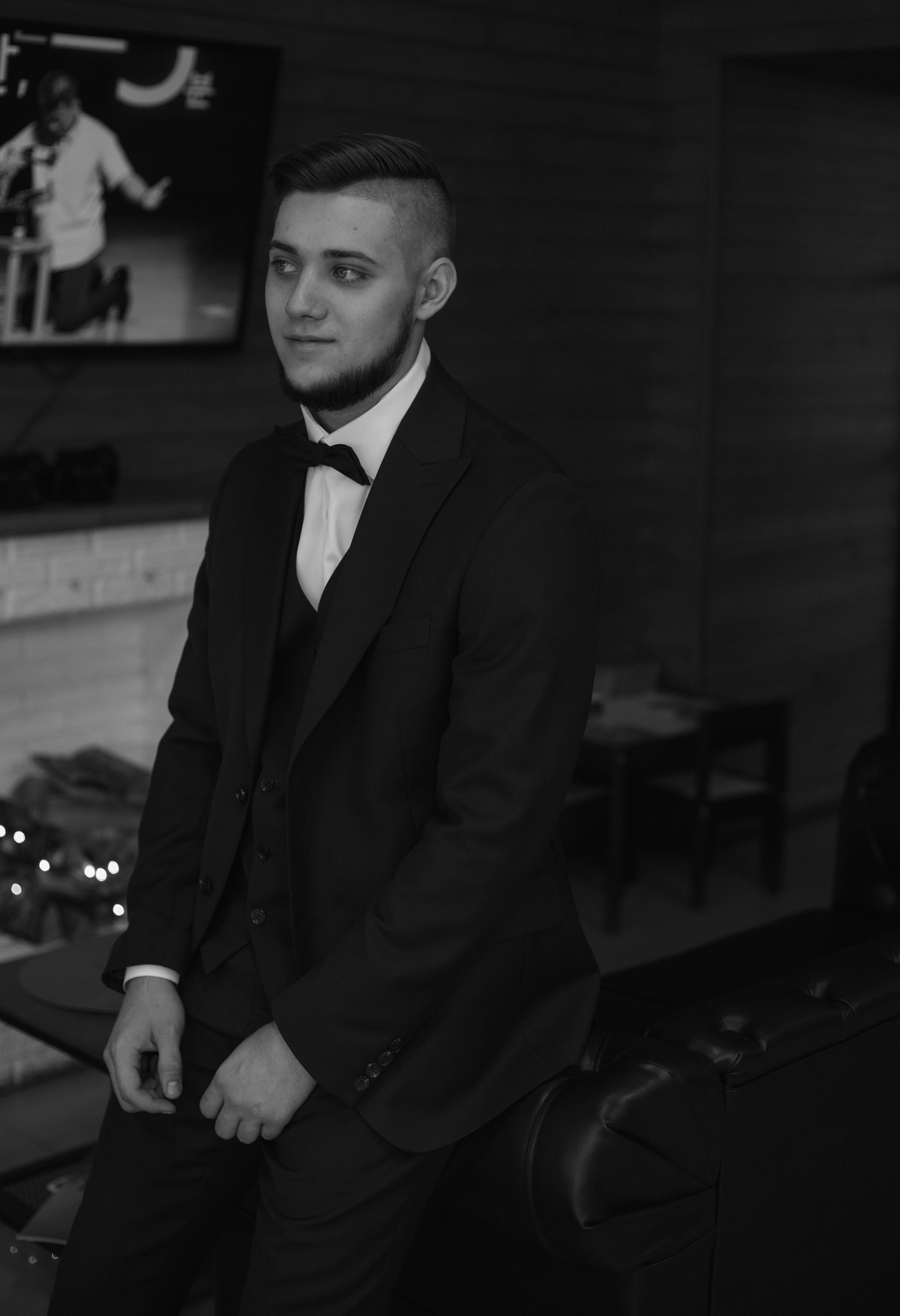 Кирилл & Виктория. Главная