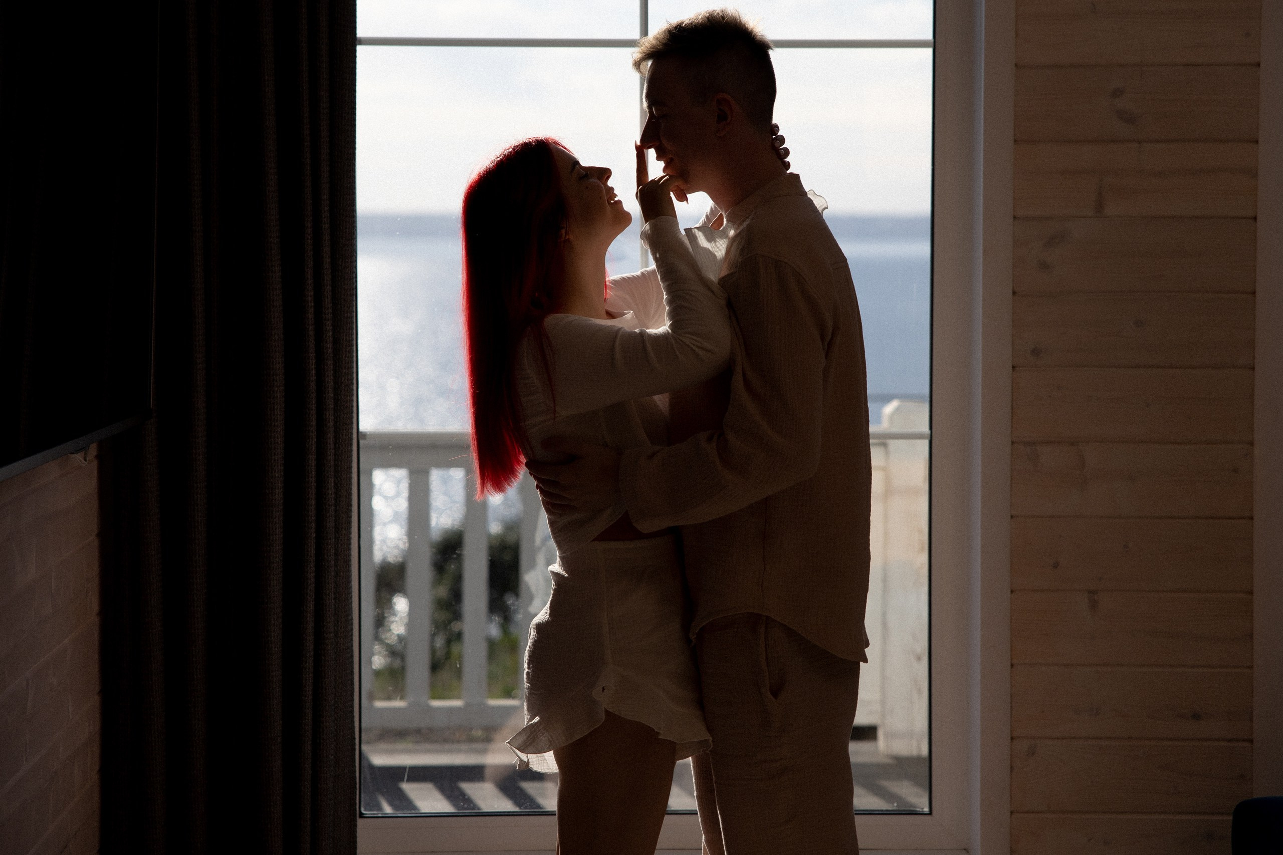 Это слишком личное, извините!. Свадебный фотограф в Ульяновске Владимир Лесников