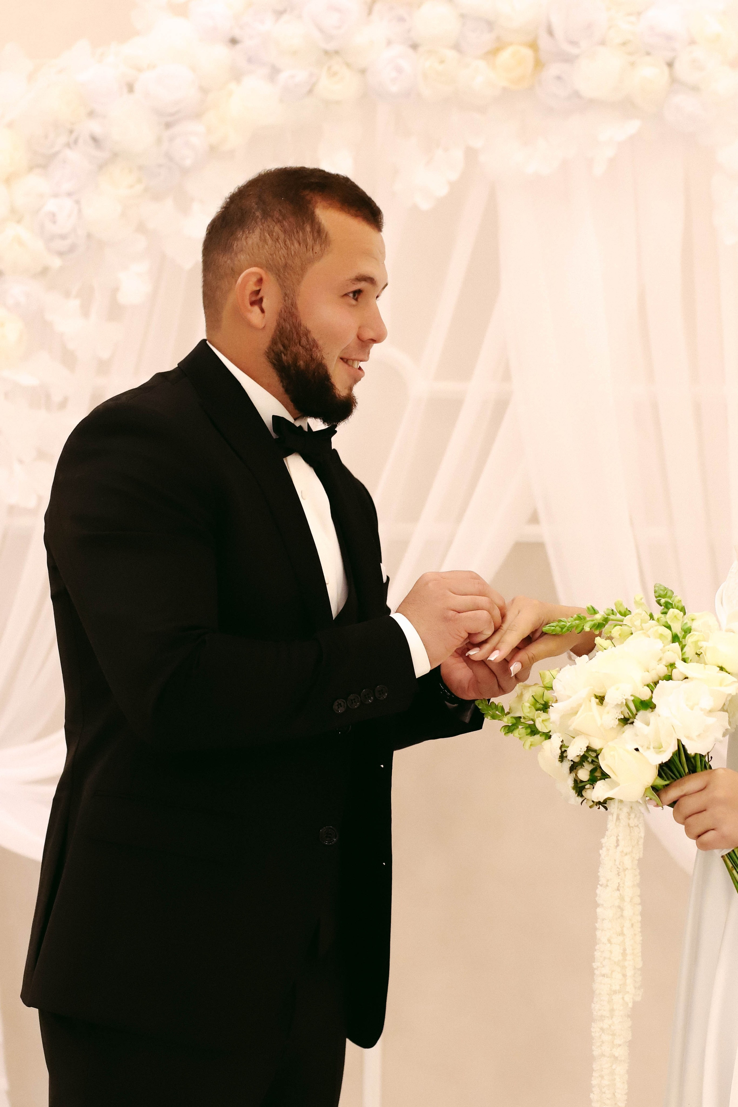 СОФИЯ & МИХАИЛ. Фотограф Мариуполь | Ялта | Крым — Диана Мазенко