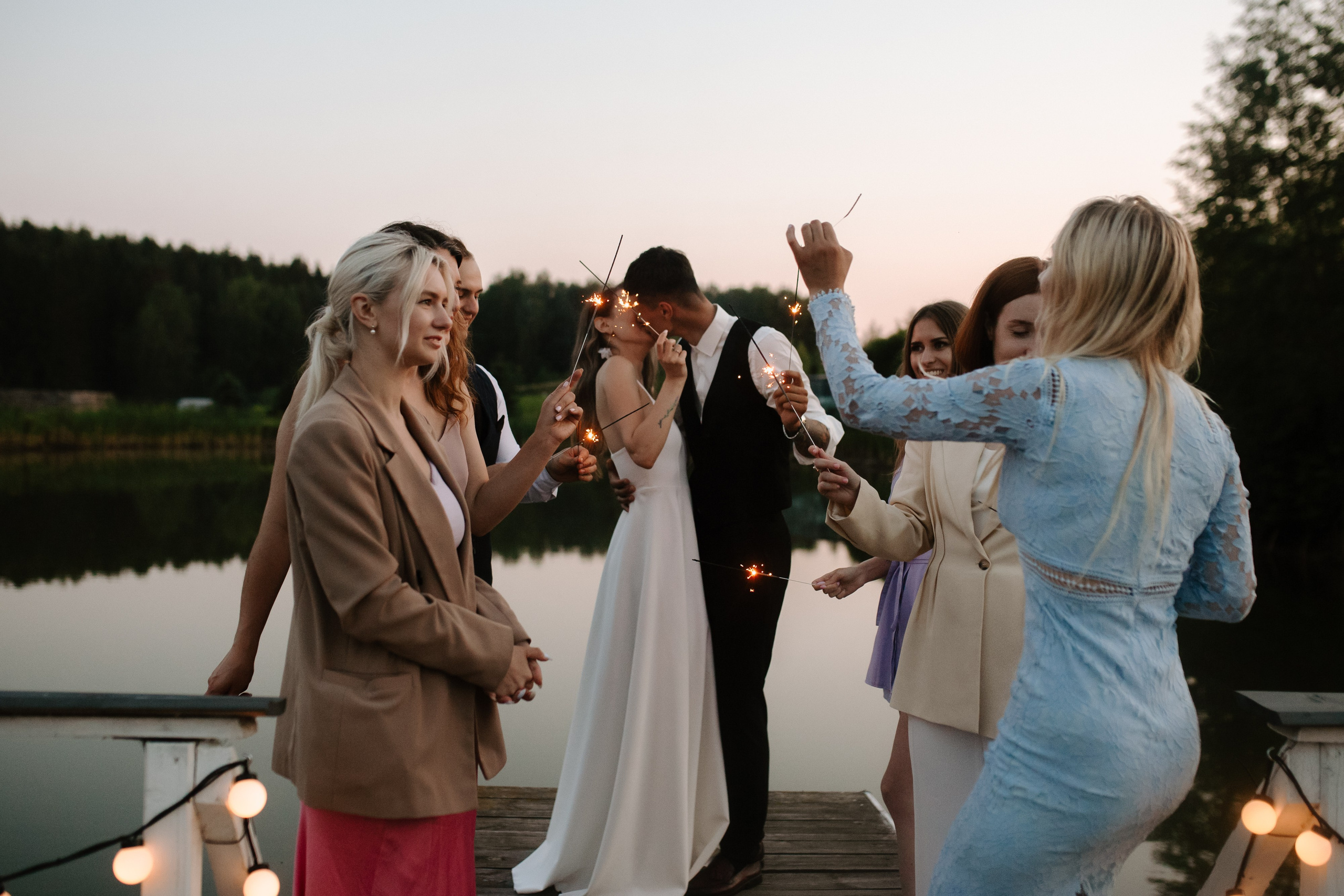 Victoria & Evgeniy. Фотограф в Минске — Юлия Деяк. Фотосессии в Минске