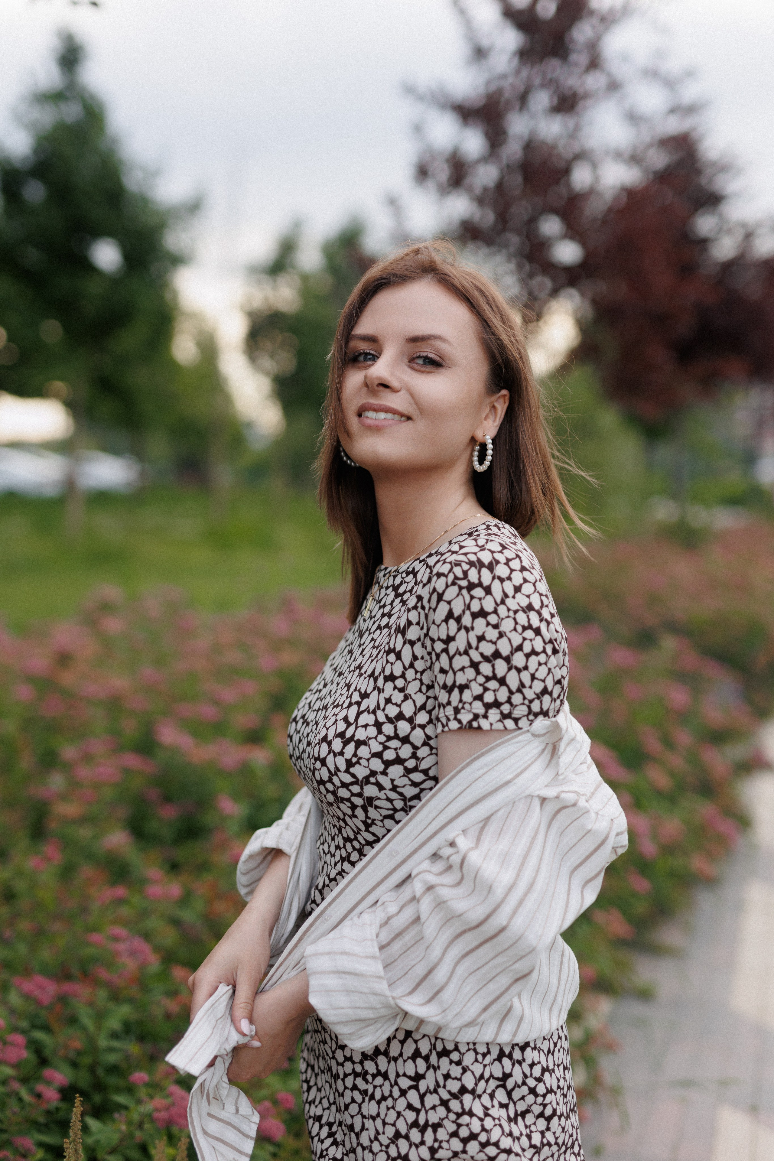 Катерина и Денис. Набережная. Семейный и свадебный фотограф в Москве Черкасова Анна