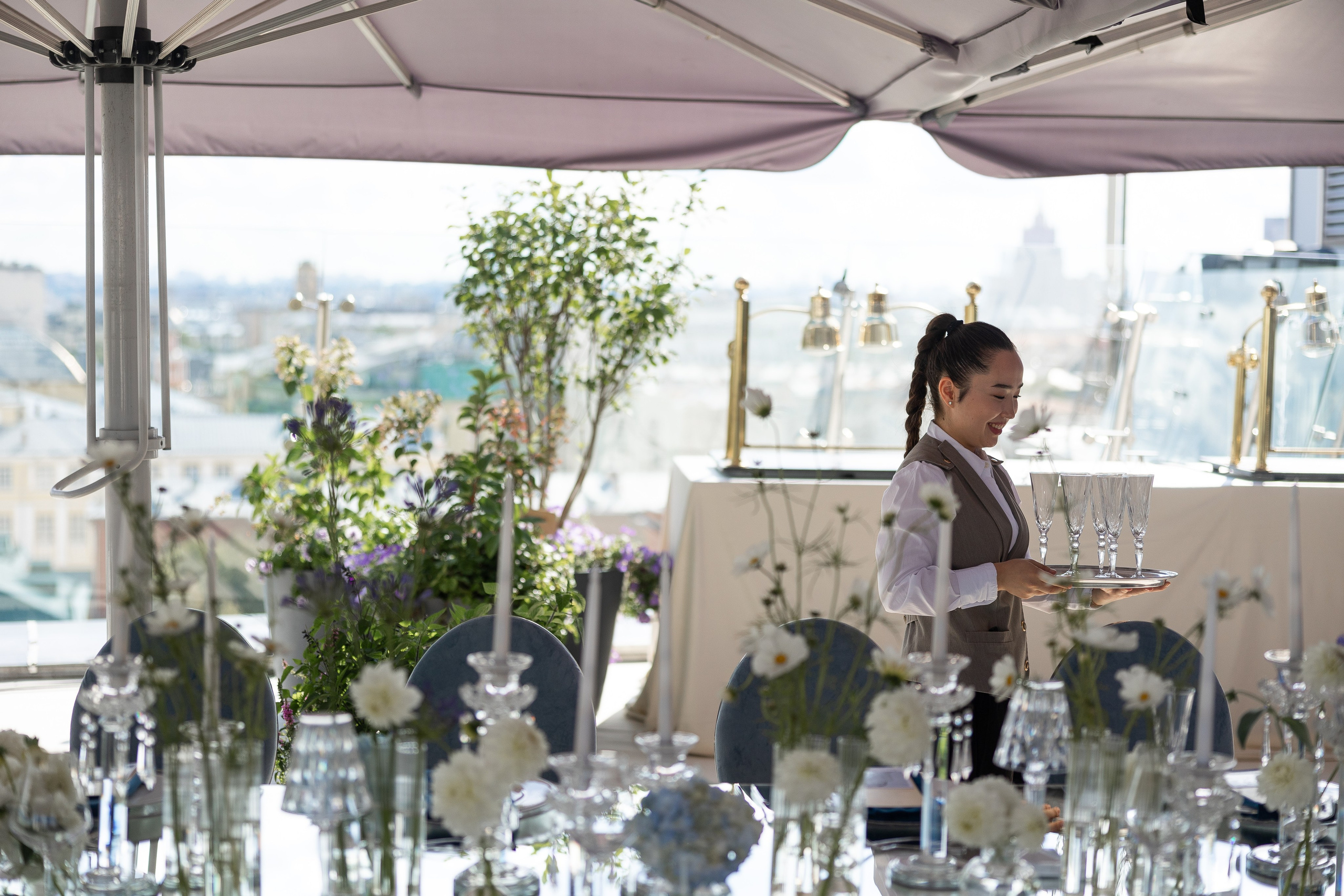 Репортаж для Kate&Leo. Свадебный и семейный фотограф Москва Екатерина Верижникова