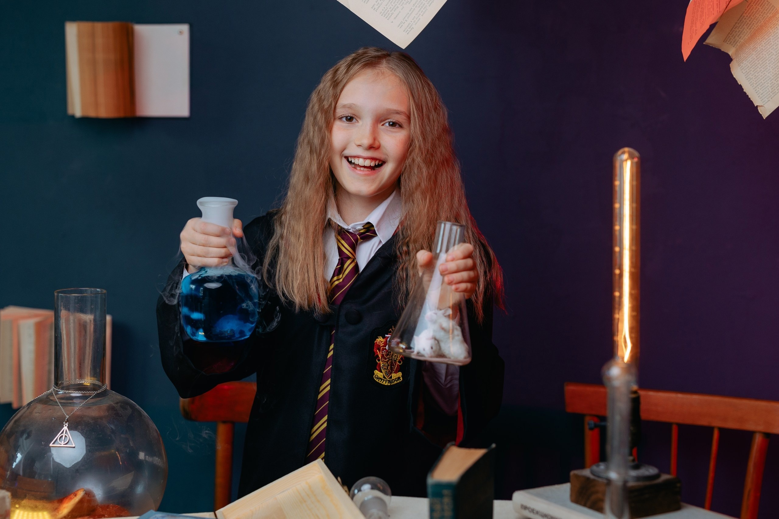 Фотограф Екатерина Головатюк, Железногорск Красноярского края