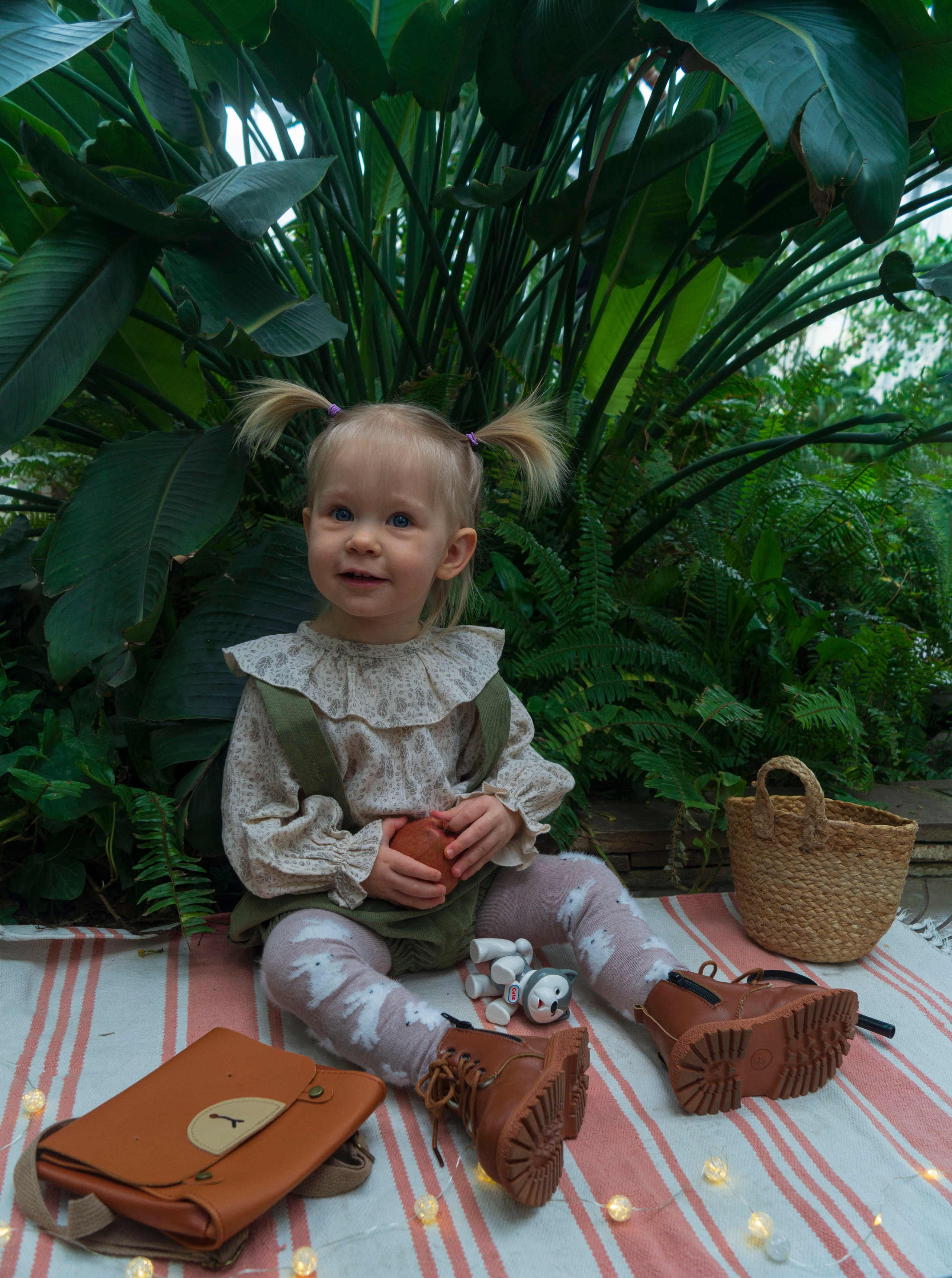 Юля и Глашута. Портретный и семейный фотограф Санкт-Петербург