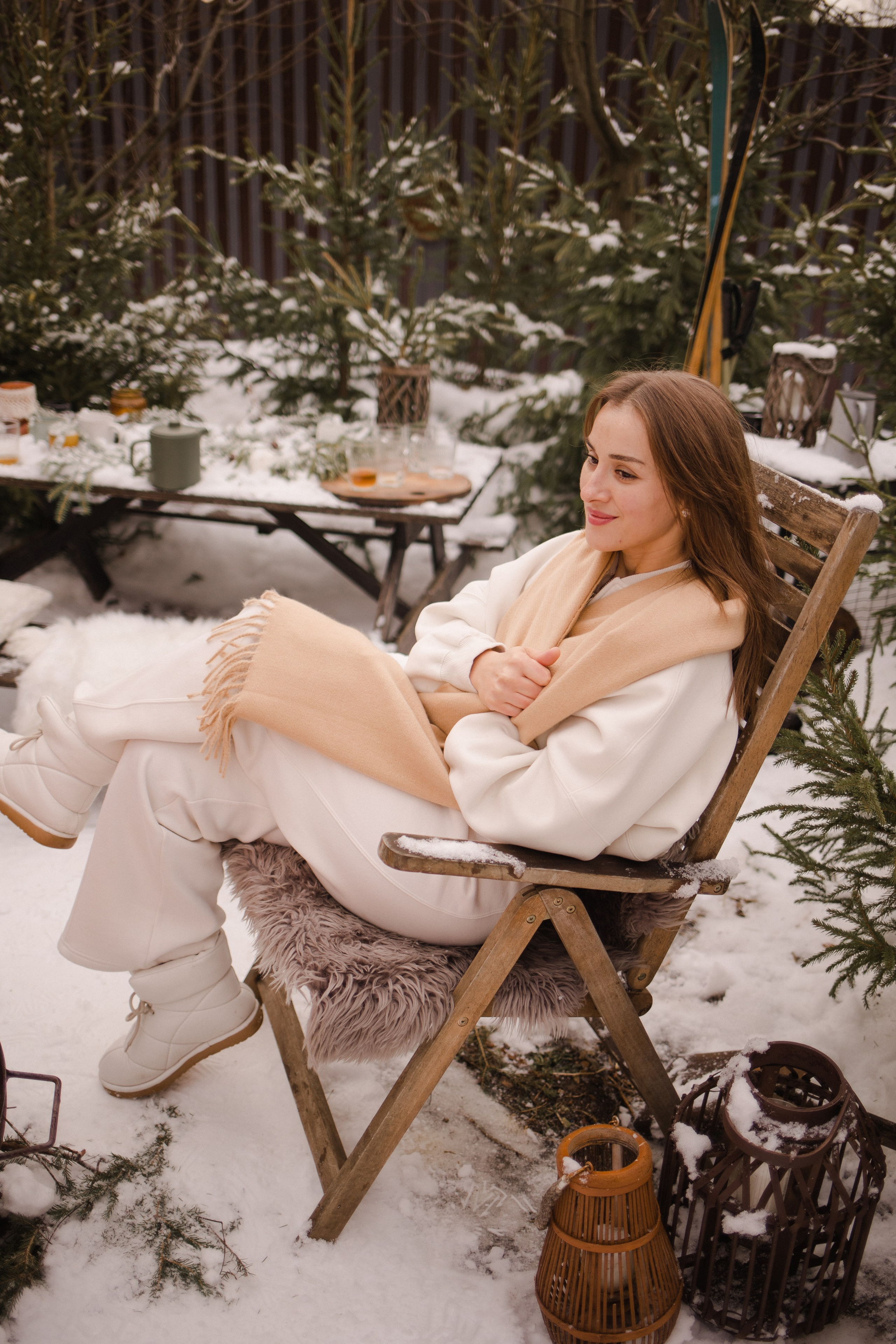 Элисо и дети. Семейный и детский фотограф в Москве Кузьмина Мария