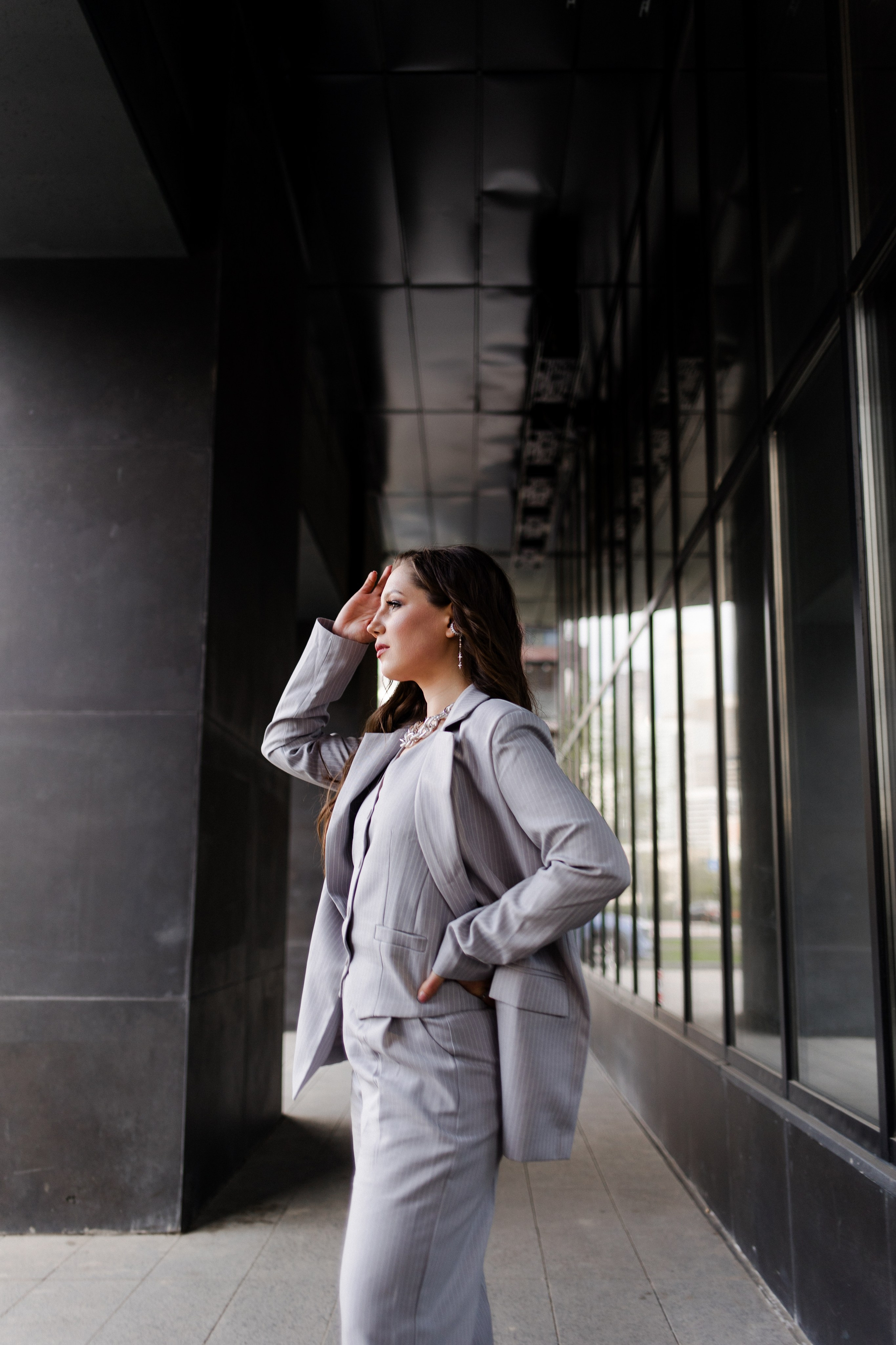 Маша. Семейный и детский фотограф в Москве Кузьмина Мария