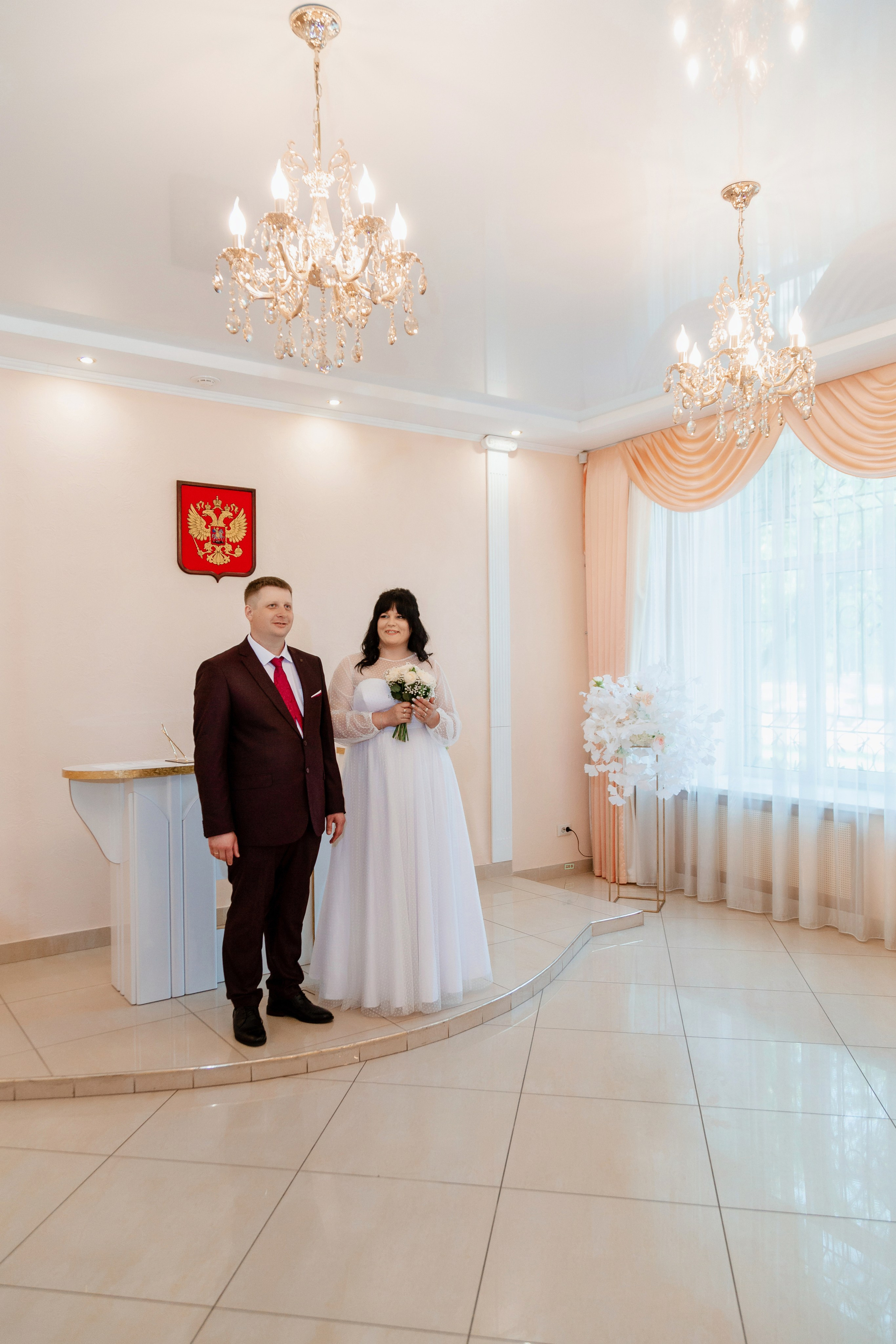 Свадьбы. Фотограф в Самаре Сташенкова Юлия