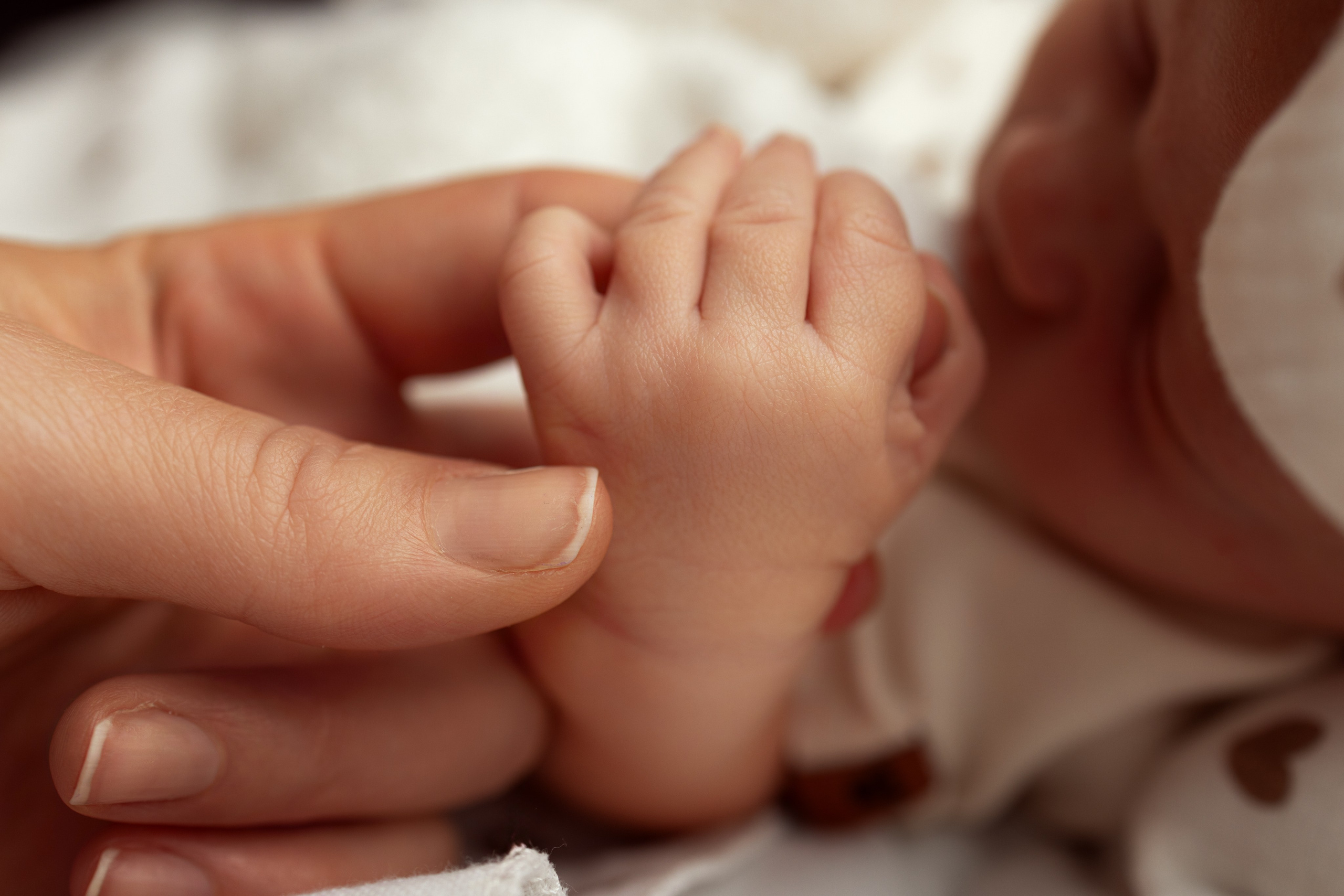 Новорожденные Lifestyle