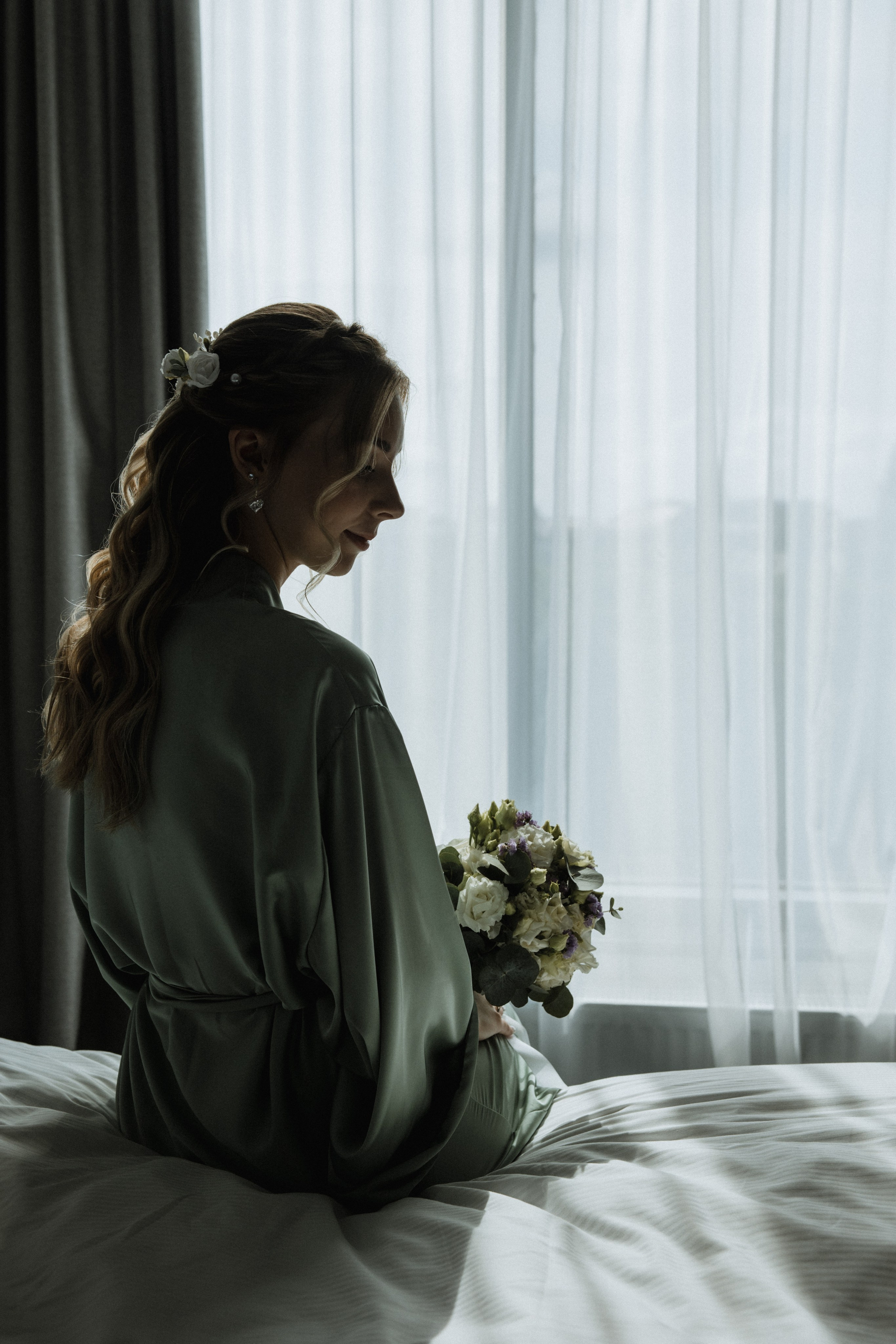 Александр и Марина. Свадебный фотограф и видеограф в Омске — Виталий и Алёна Орлянд