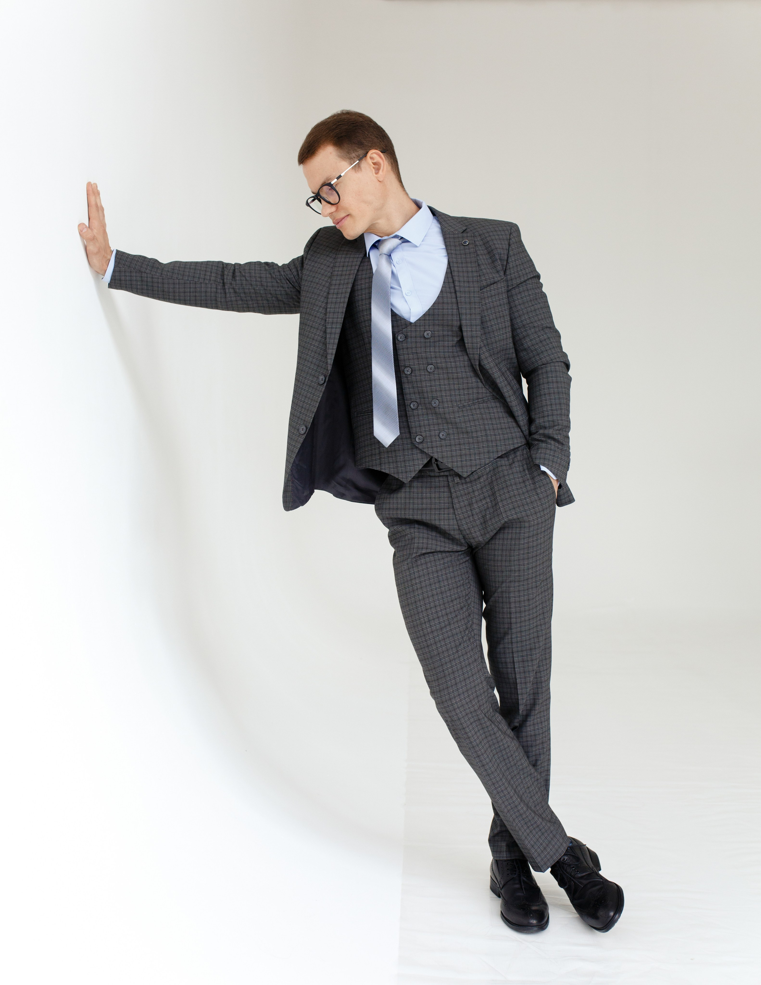 Бизнес/ Деловой стиль. Мужской фотограф в Москве Диана Мега