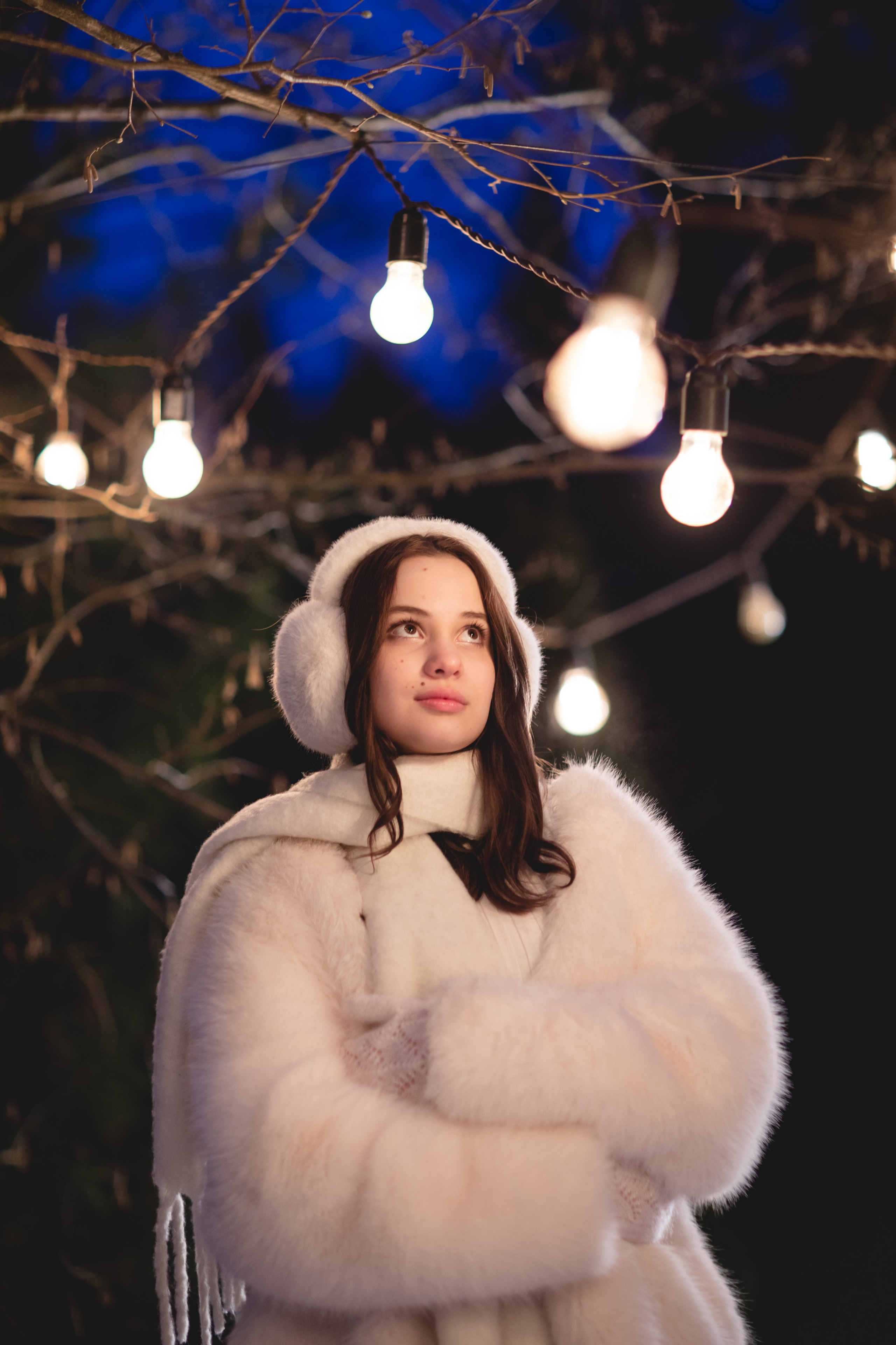 Домик в лесу. Семейный фотограф в Москве Анастасия Гурьянова