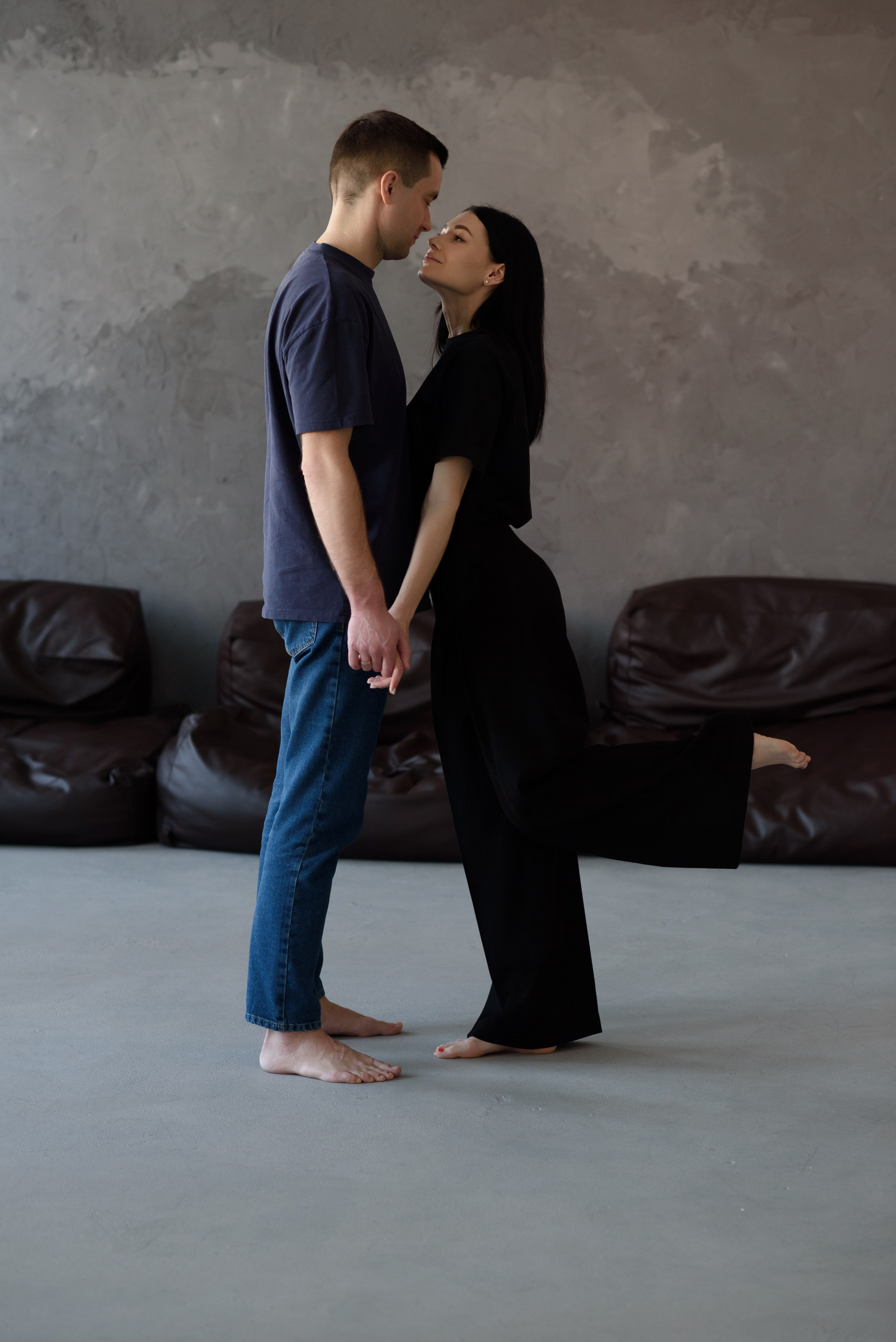 Михаил и Полина. Женский фотограф, фотограф, фотограф тверь, портрет