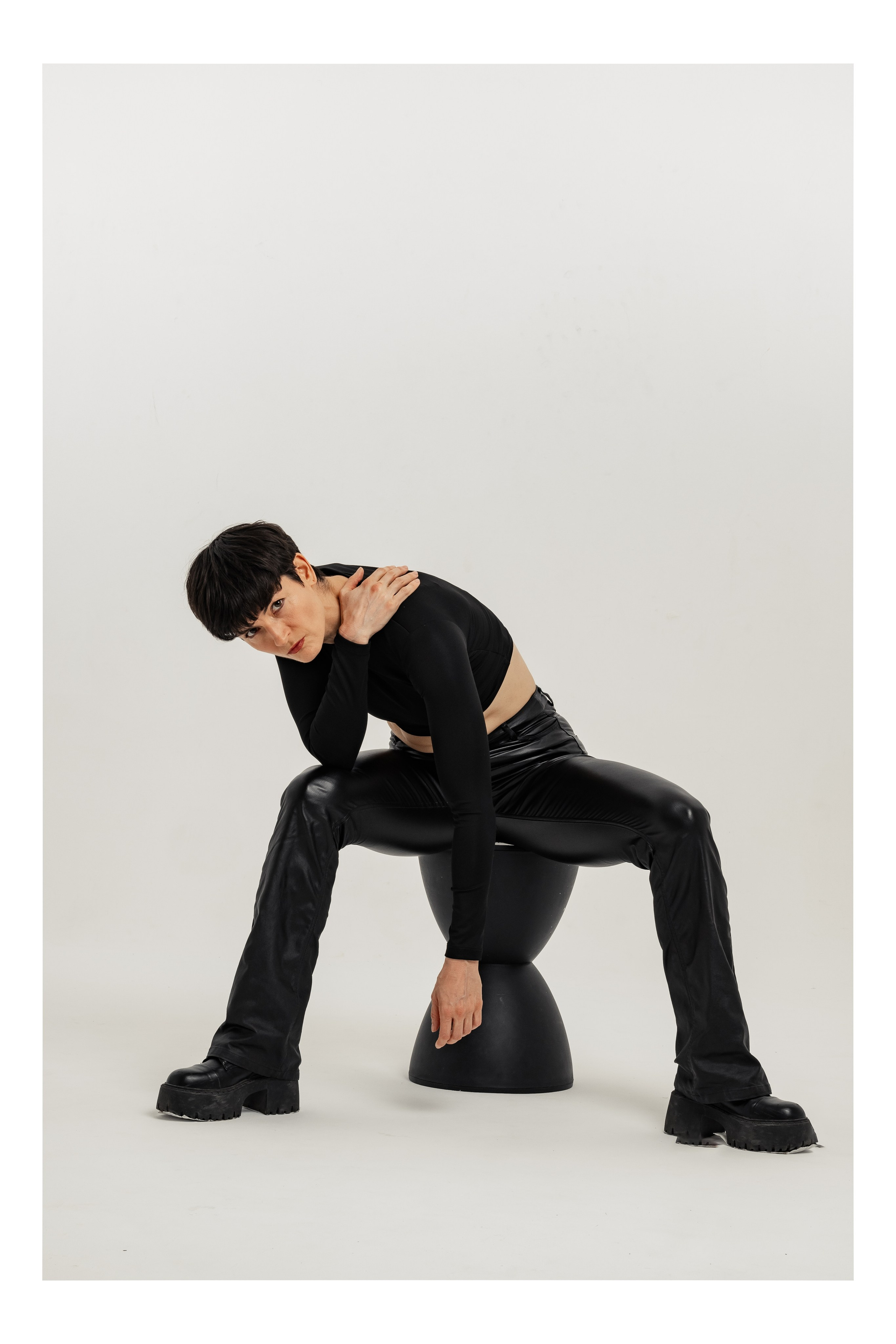 Модельные сьемки, снепы. Anna Ignatyeva Фотограф Москва