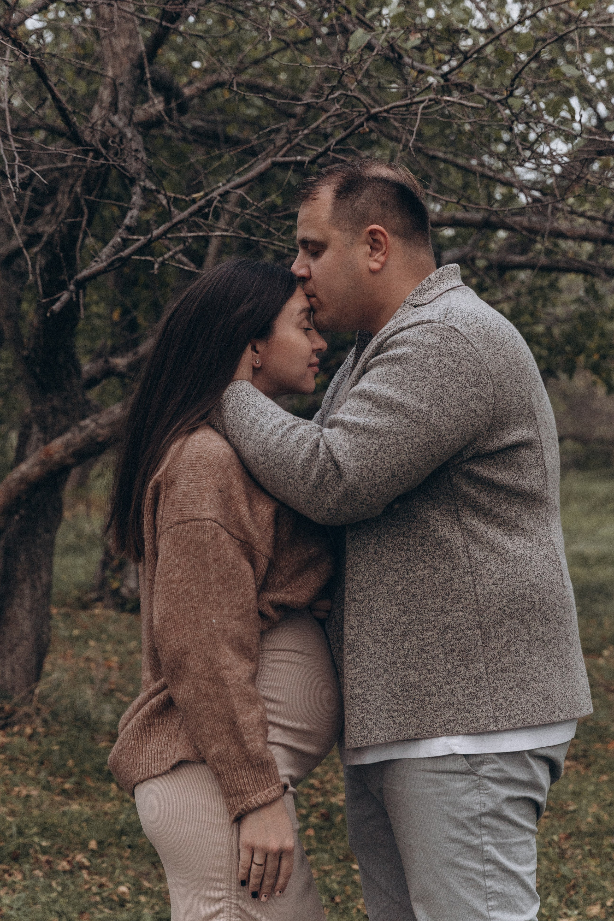 Пока трое. Свадебный и семейный фотограф в Магнитогорске Катя Буряк