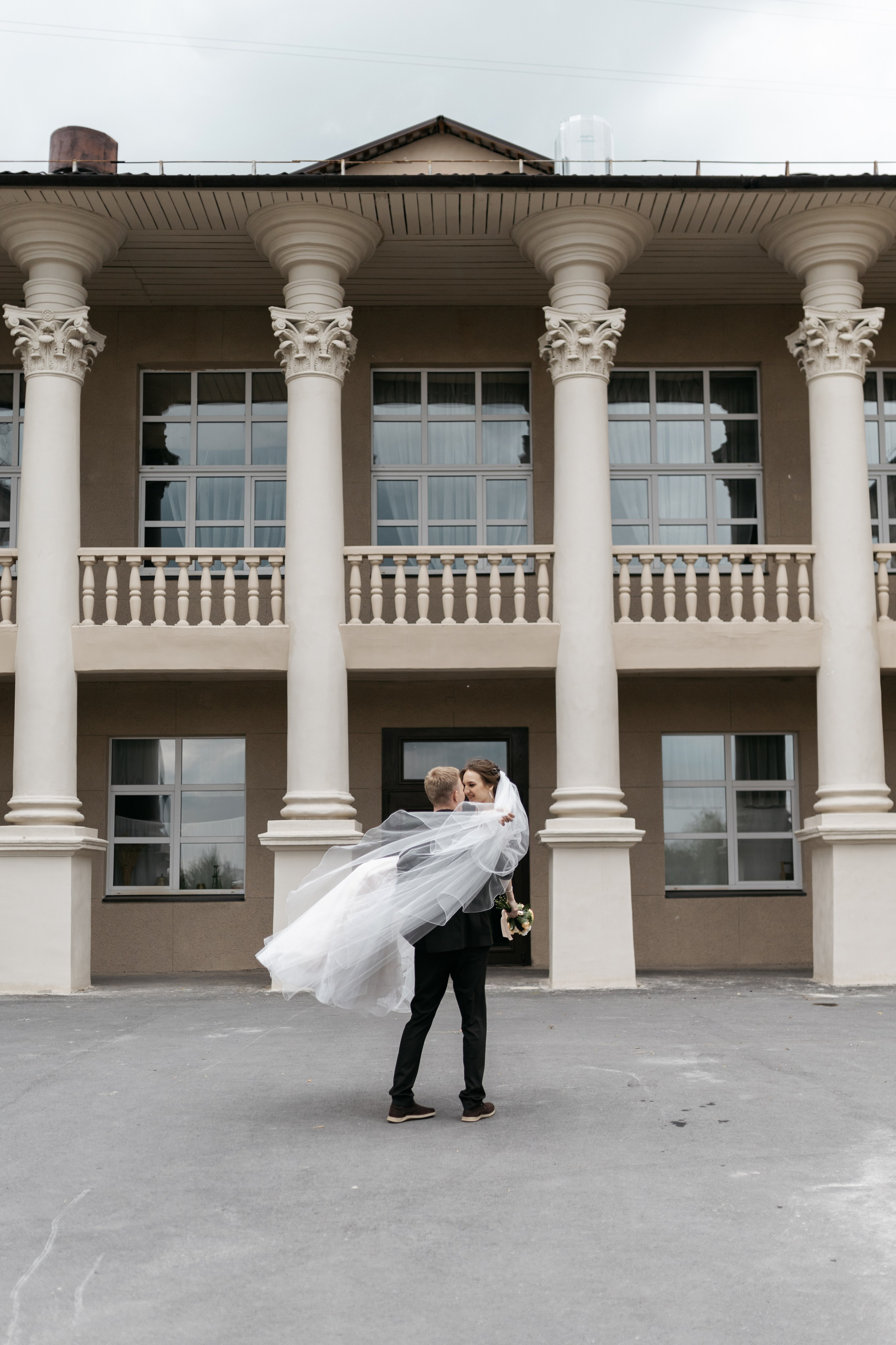 Счастливые мгновения. Юра и Аня. Свадебный и семейный фотограф в Магнитогорске Катя Буряк