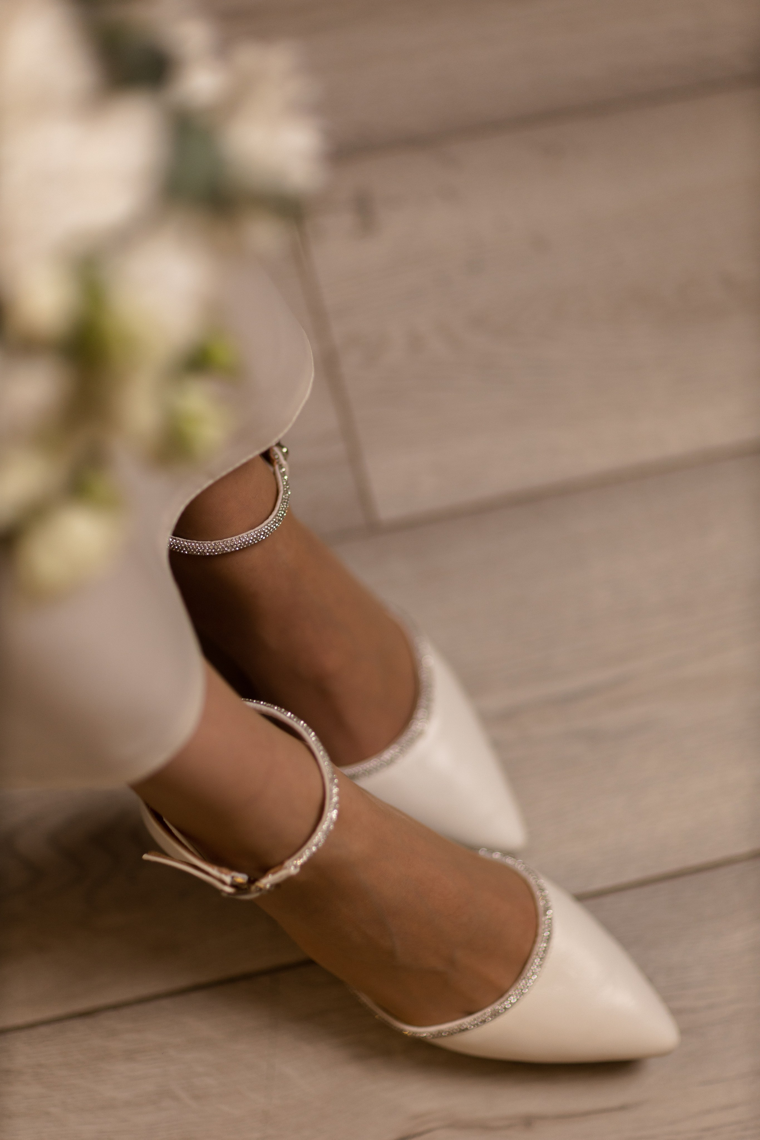 Даша и Влад. Свадебный и семейный фотограф в Магнитогорске Катя Буряк