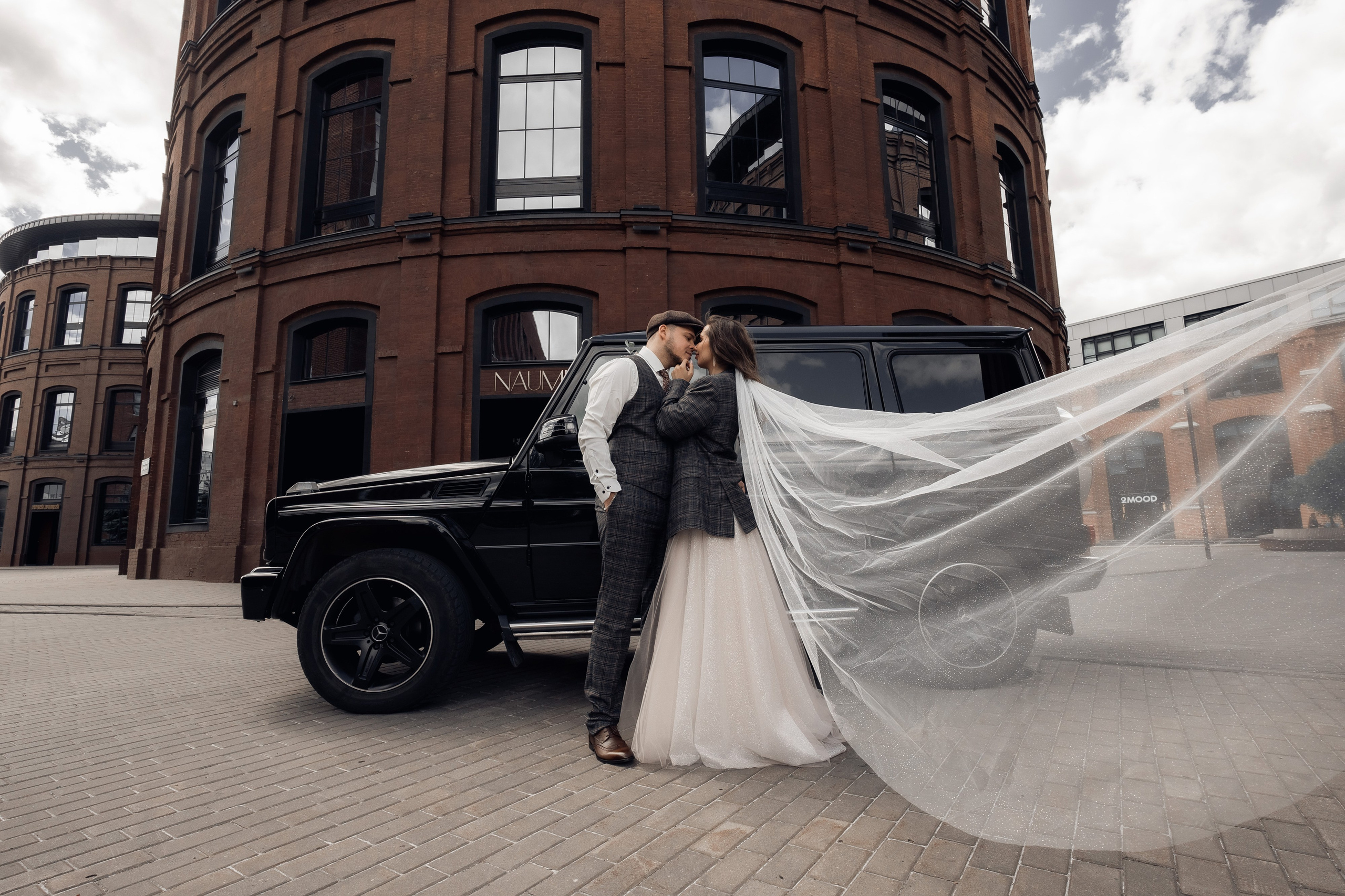 Козырьки. Свадебный фотограф Москва и МО