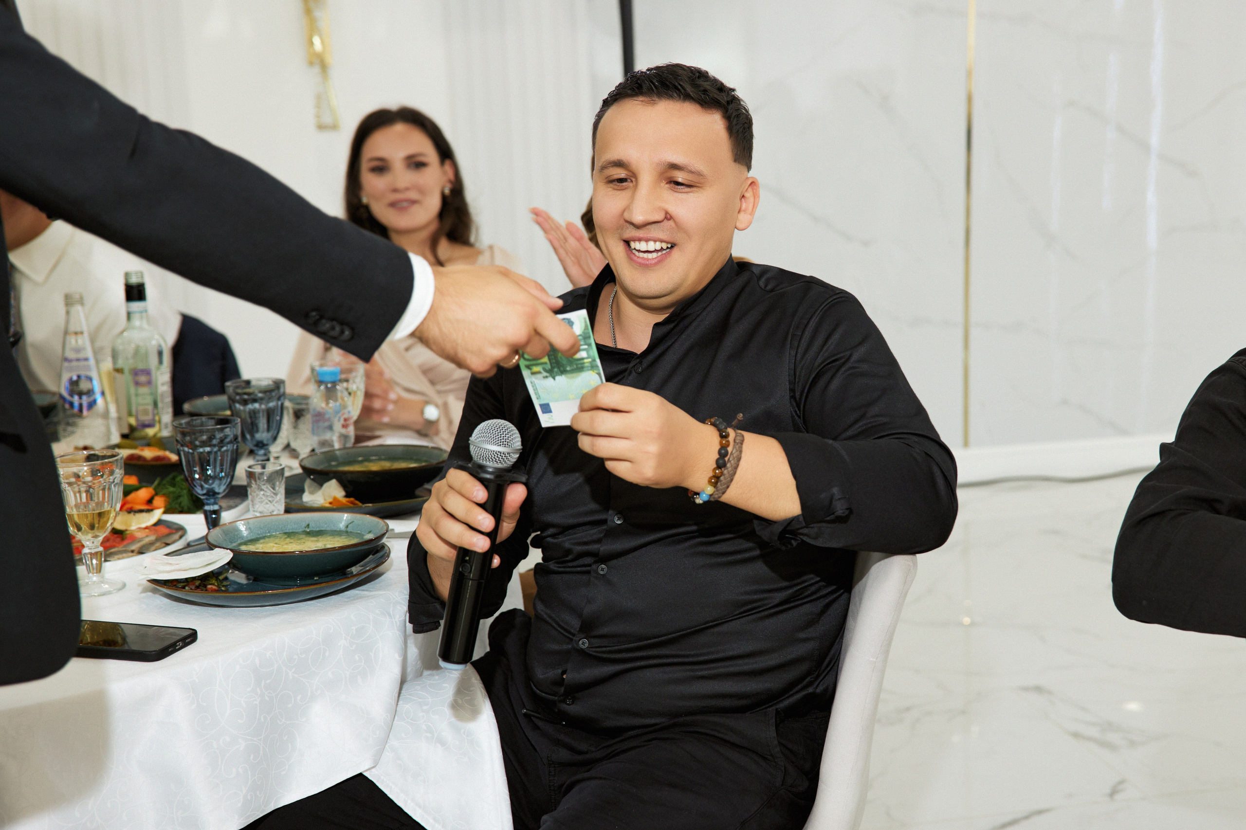 Ildar & Rufina. Главная