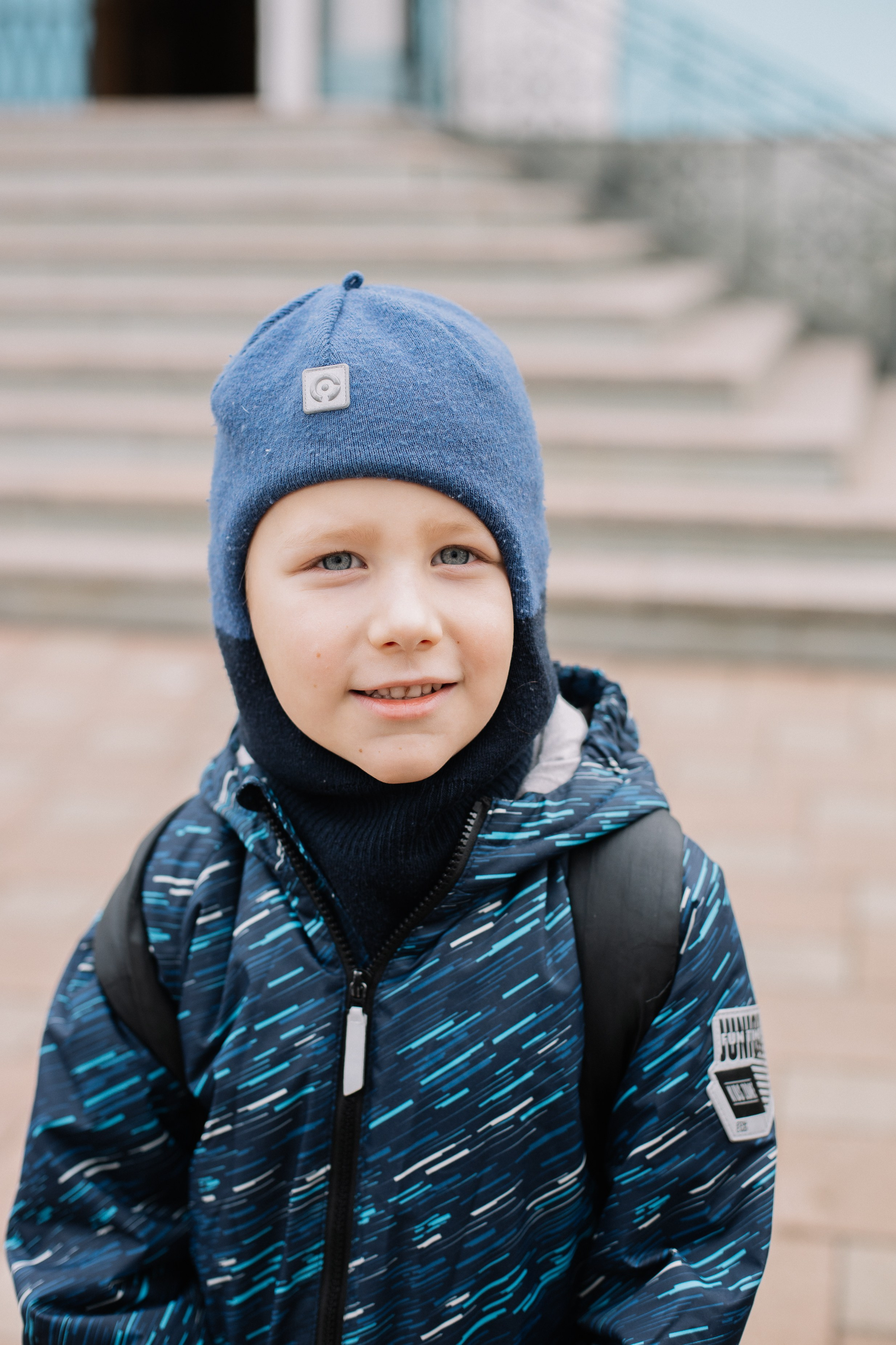 Покров в храме Иоанна Предтечи. Семейный фотограф Трусова Евгения в Екатеринбурге