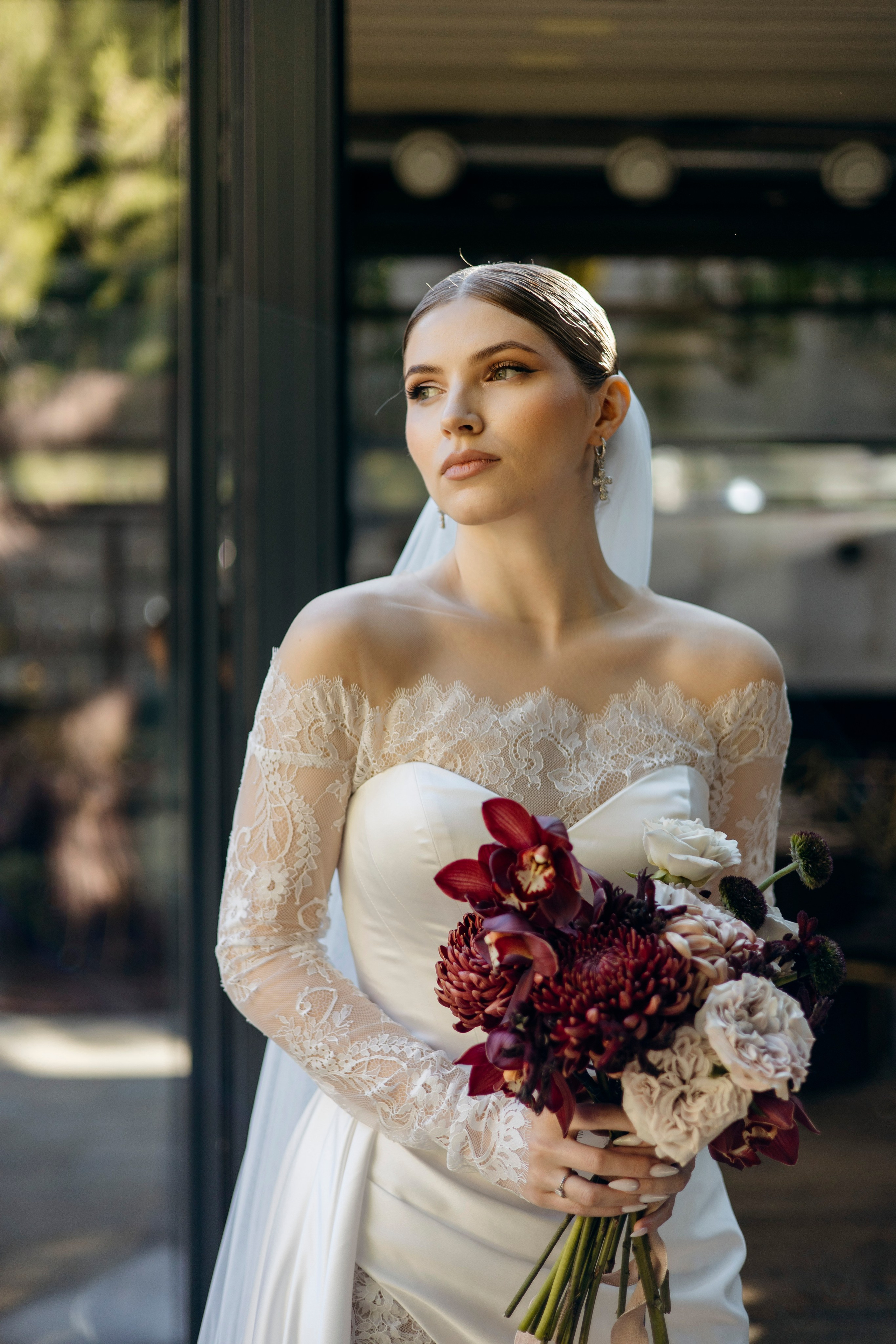 Илья и Александра. Nikolpinhasova