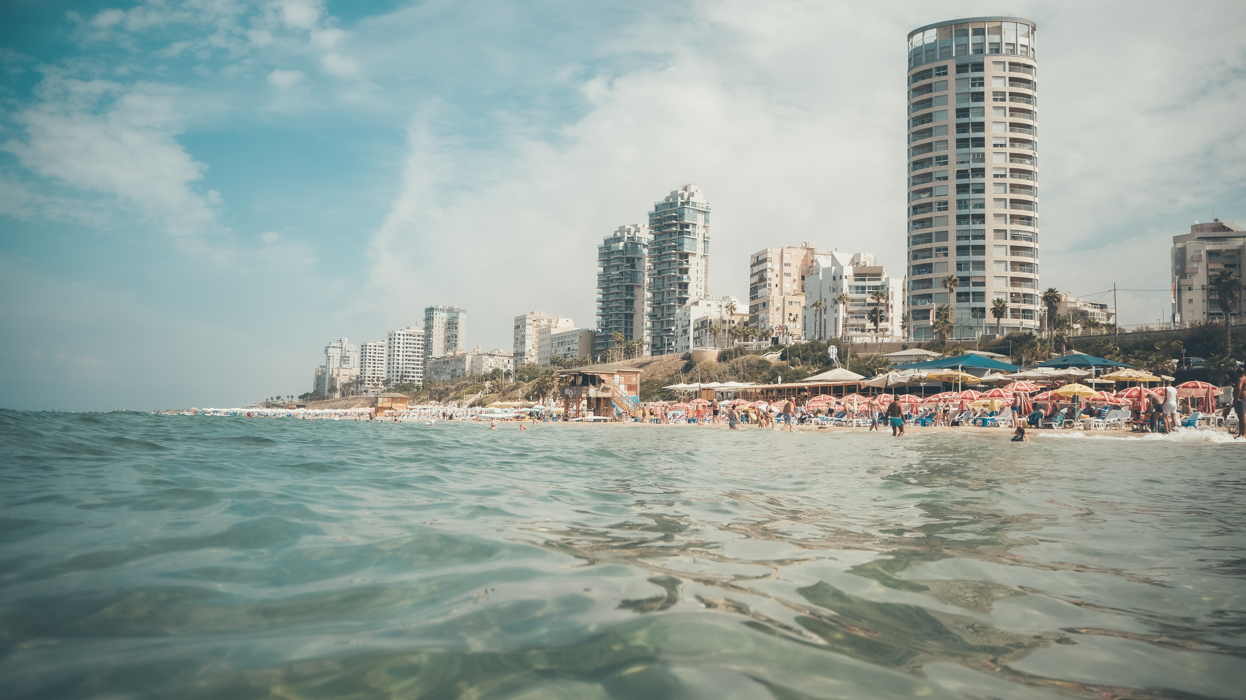 Израиль. Свадебный фотограф Копков Геннадий