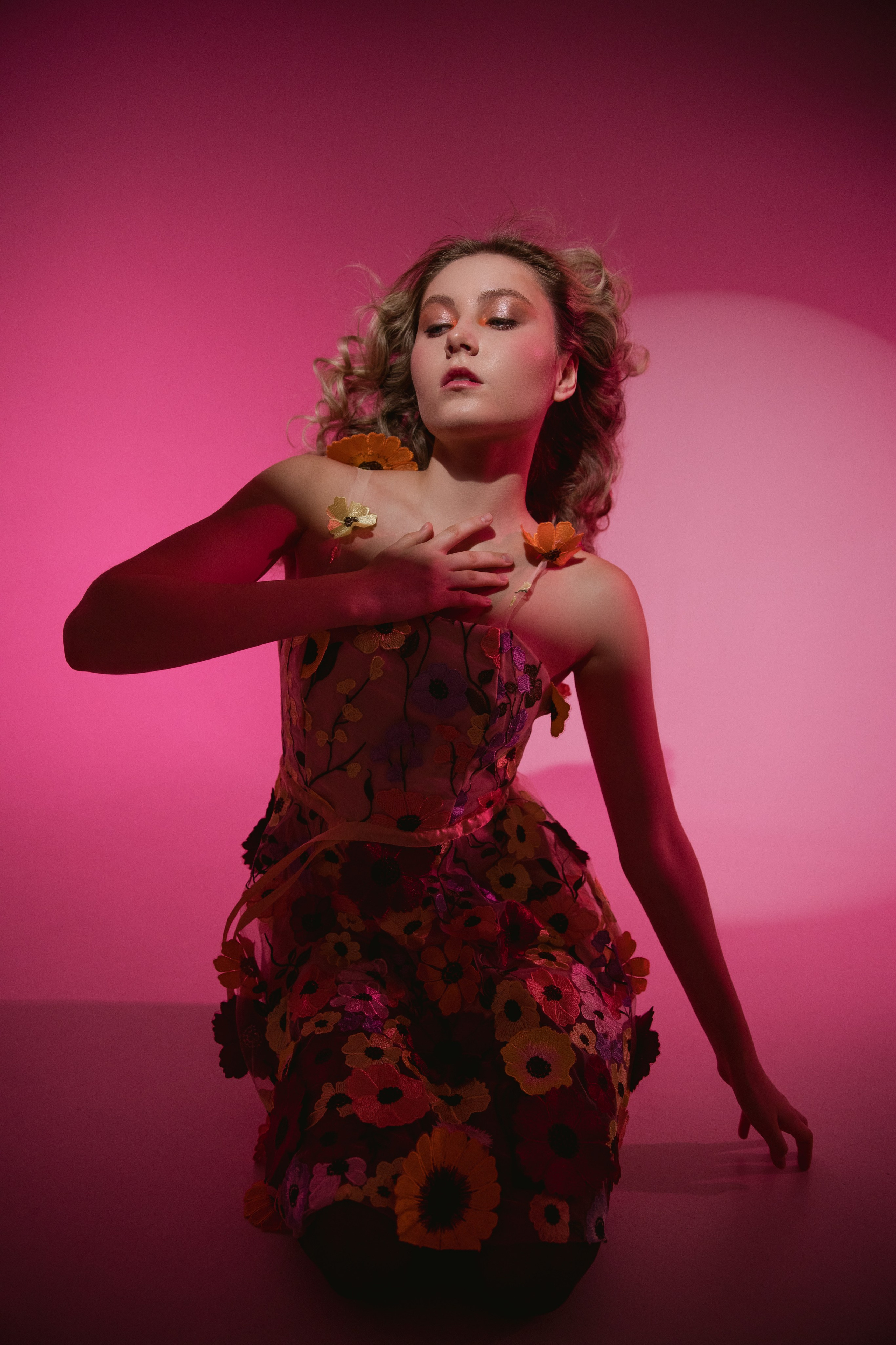 Flowers. Свадебный и семейный фотограф Уфа