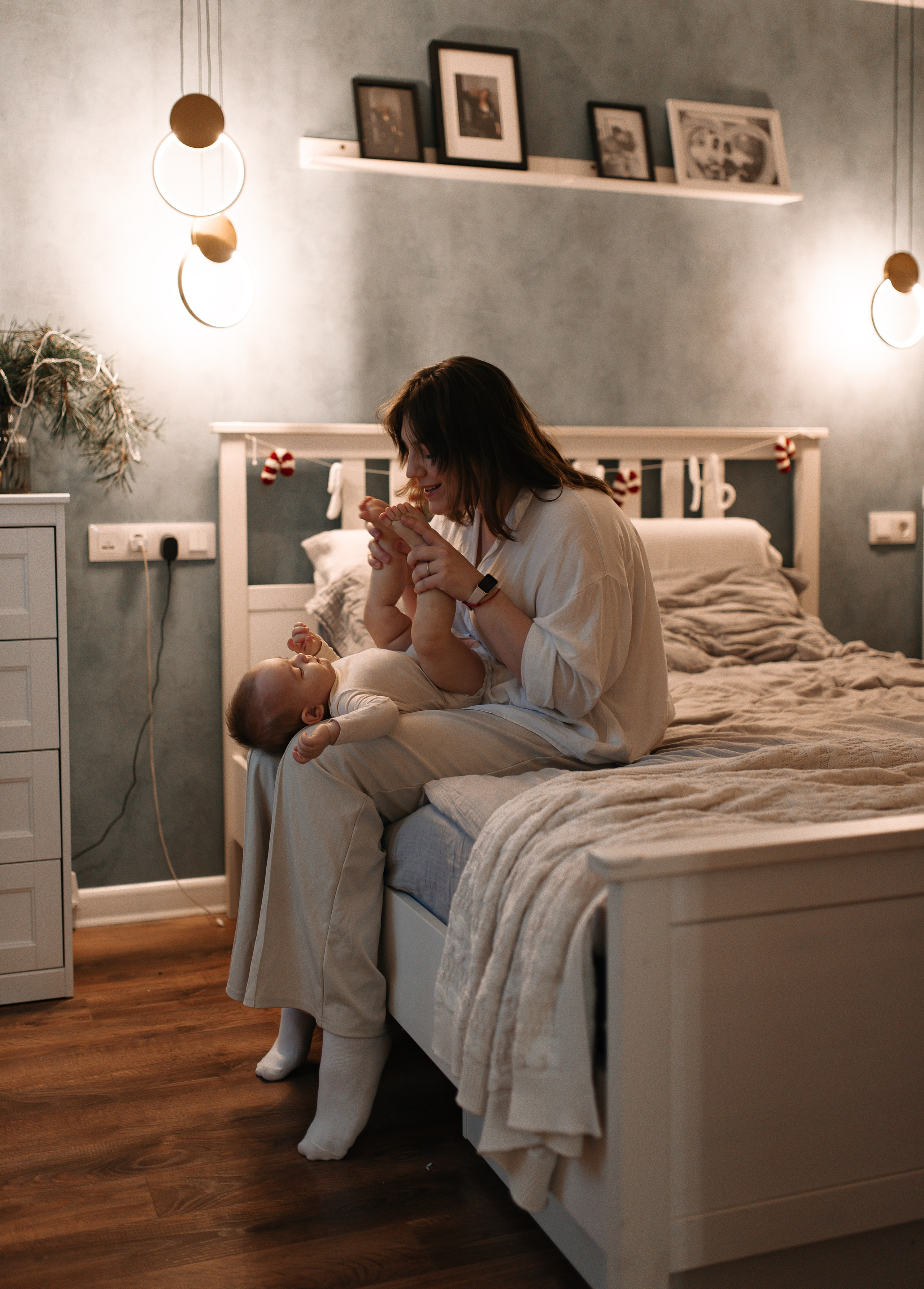 Дом 1. Персональный и семейный фотограф в Нижнем Новгороде-Карачева Анна