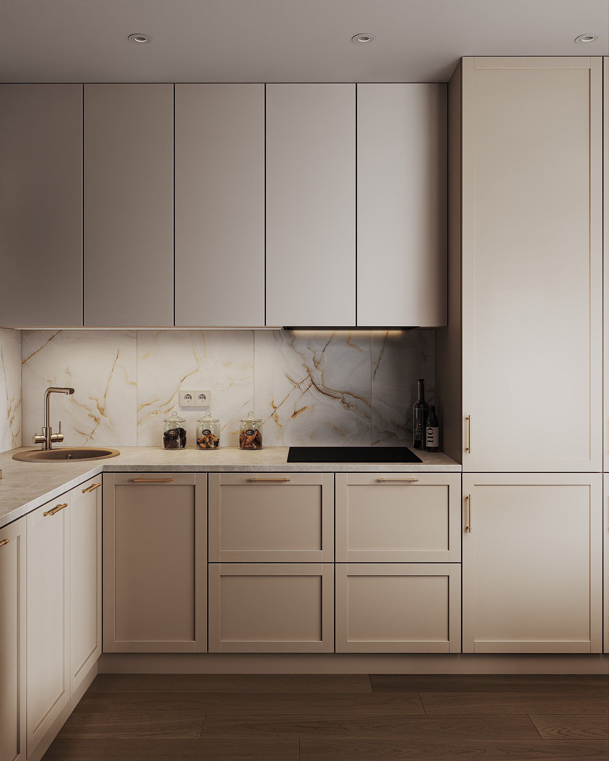 Ул. Кленовая